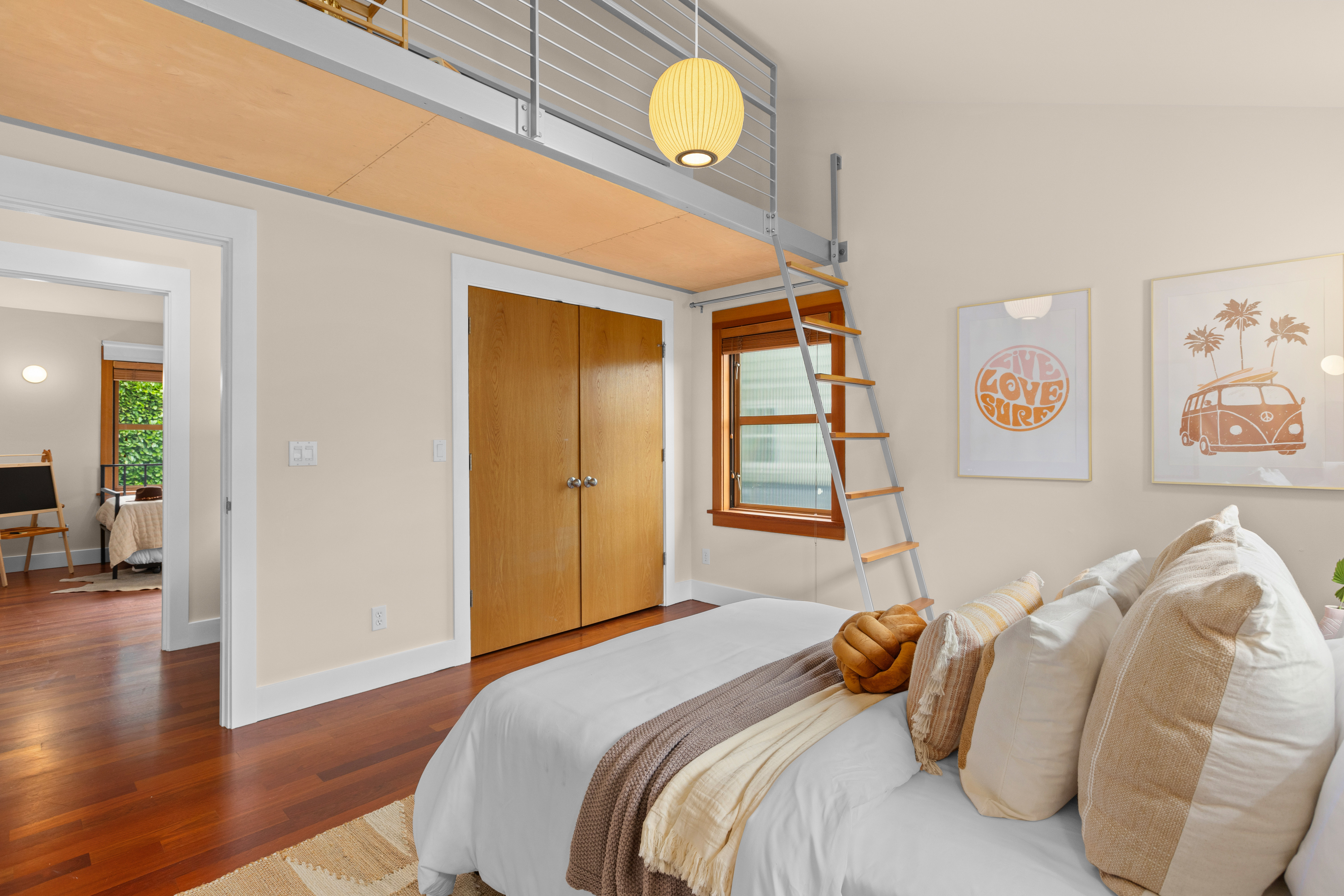  2223 39th Ave E, Seattle, WA 98112 - 物件實景