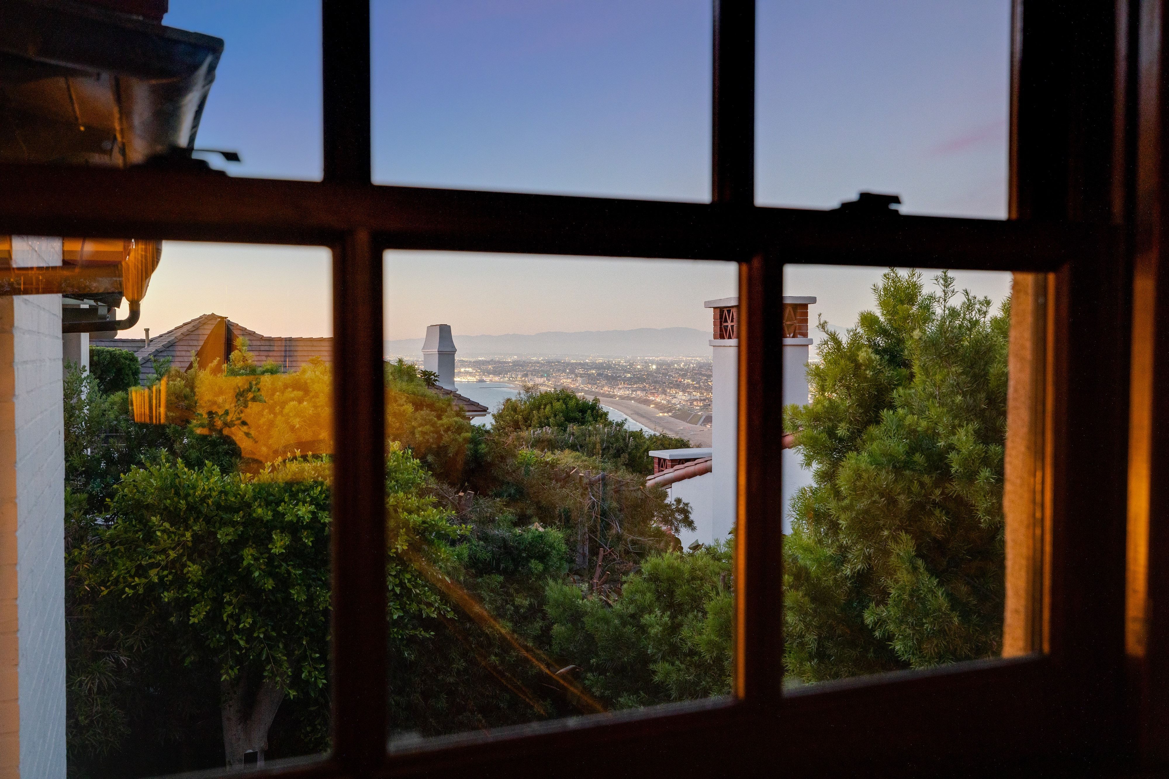  709 Vía Del Monte, Palos Verdes Estates, CA 90274 - 物件實景
