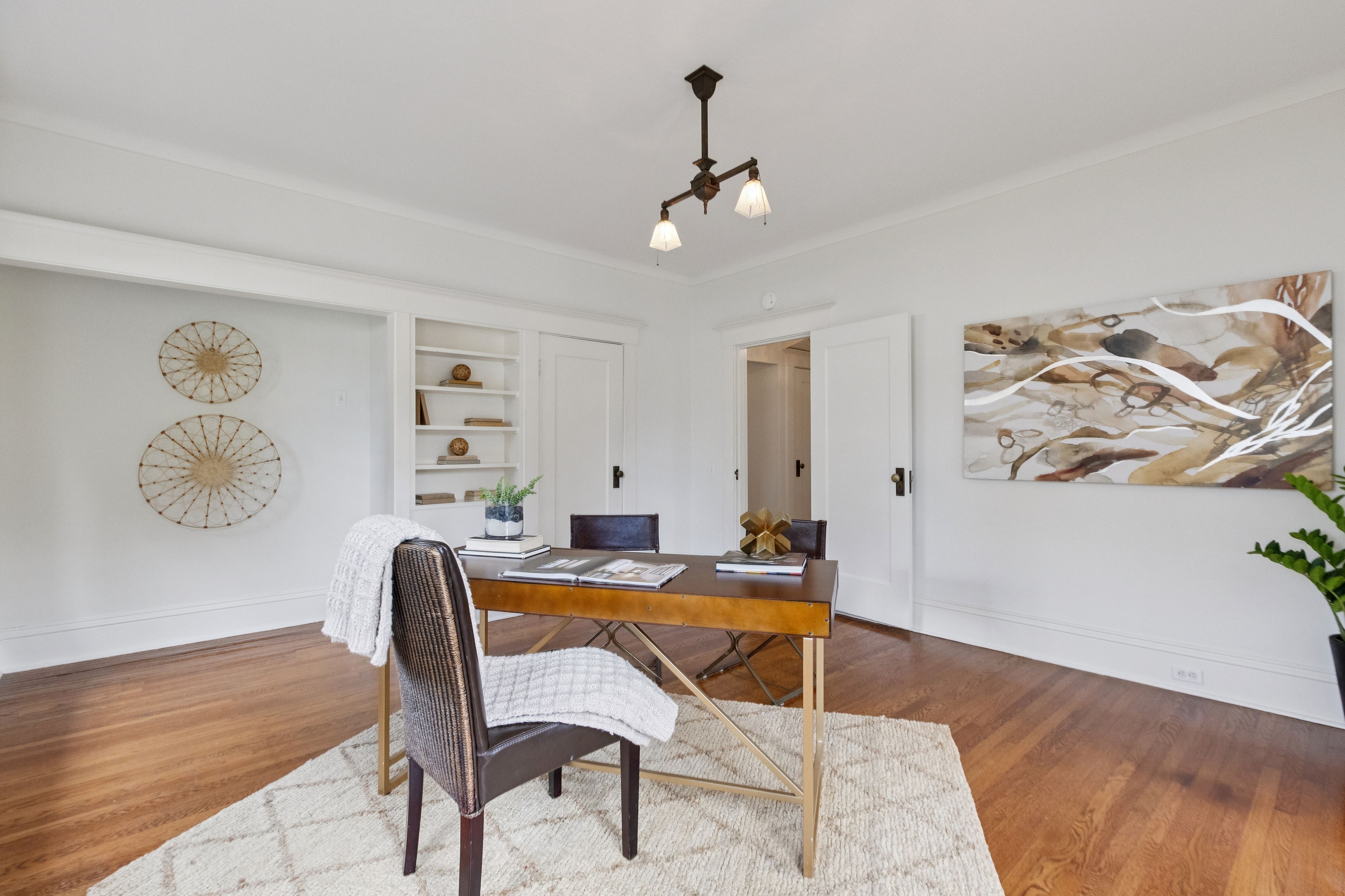  Timeless Los Gatos Craftsman in Premier Downtown Location - 物件實景