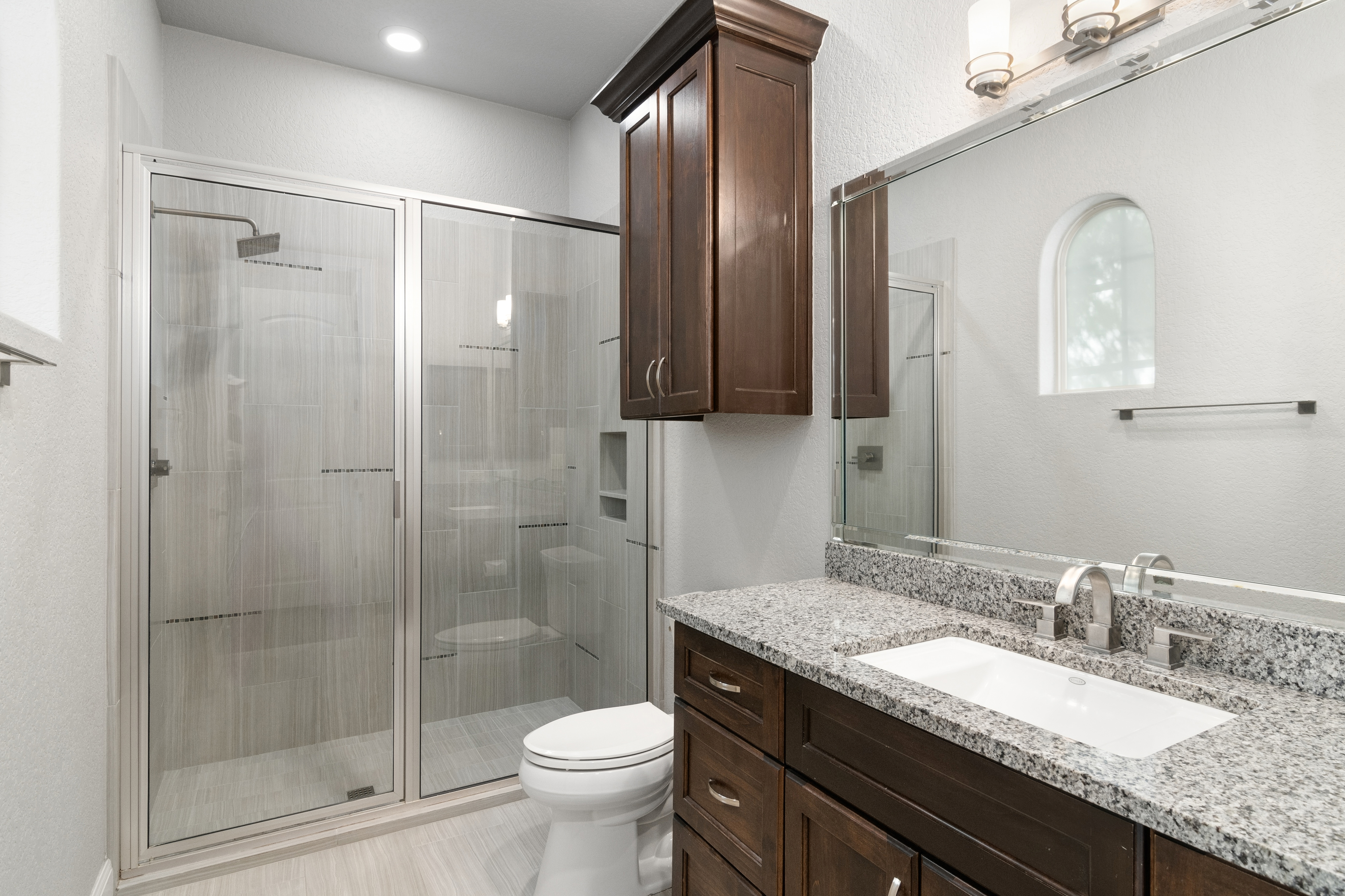  Elegant Single-Level Living in Huntington at Shavano Park - 物件實景