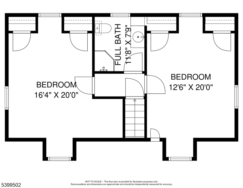 Plainfield City, New Jersey, 07062, United States, 3 Bedrooms Bedrooms, ,2 BathroomsBathrooms,Residential,For Sale,2003425