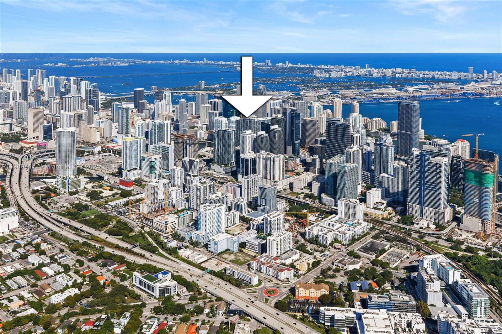 Miami, Florida, 33130, United States, 2 Bedrooms Bedrooms, ,2 BathroomsBathrooms,Residential,For Sale,1991717