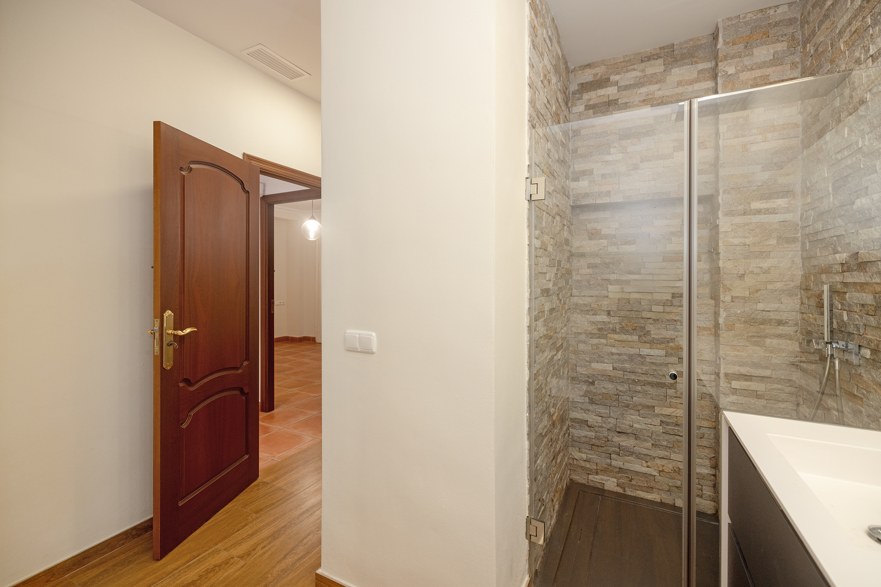  Detached home with character and equestrian area in El Rocío - 物件實景