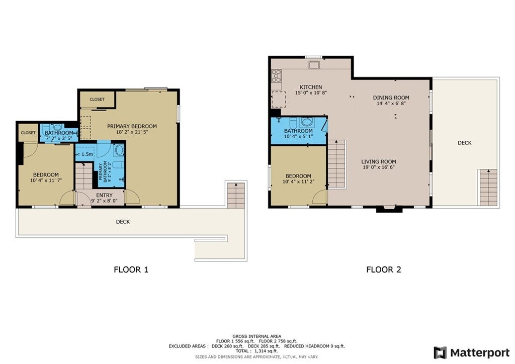 Twin Peaks, California, 92391, United States, 3 Bedrooms Bedrooms, ,3 BathroomsBathrooms,Residential,For Sale,1940225