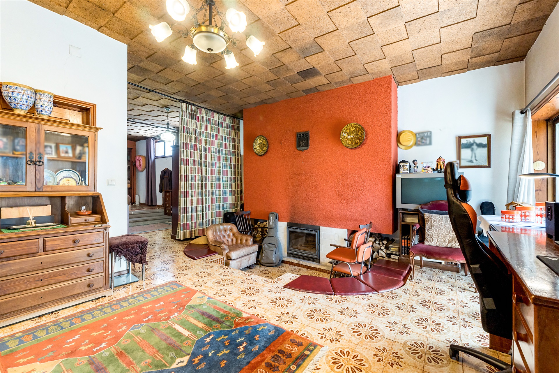  Detached house, 4 bedrooms, for Sale - 物件實景