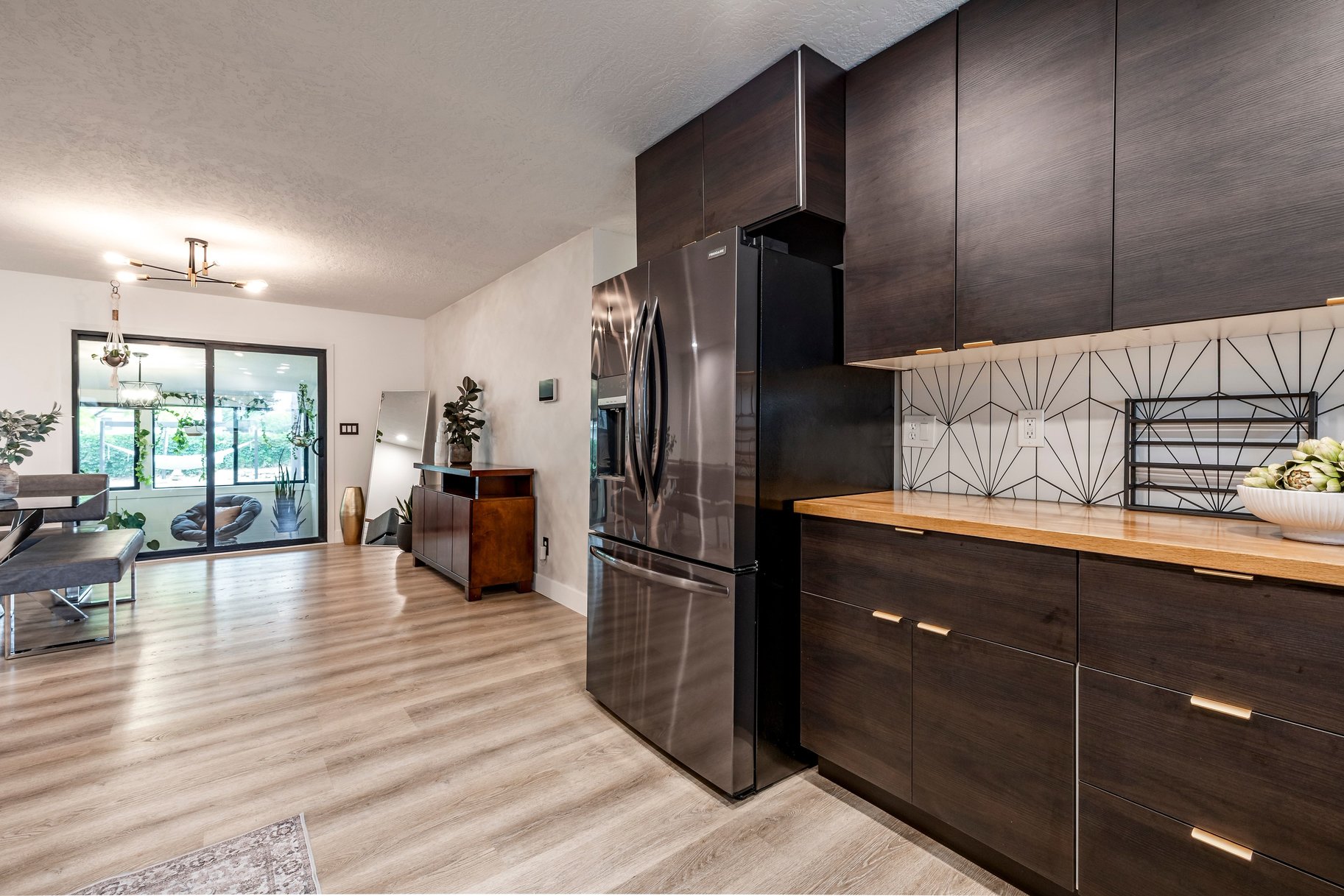  Private 0.34-Acre Modern Murray Rambler - 物件實景