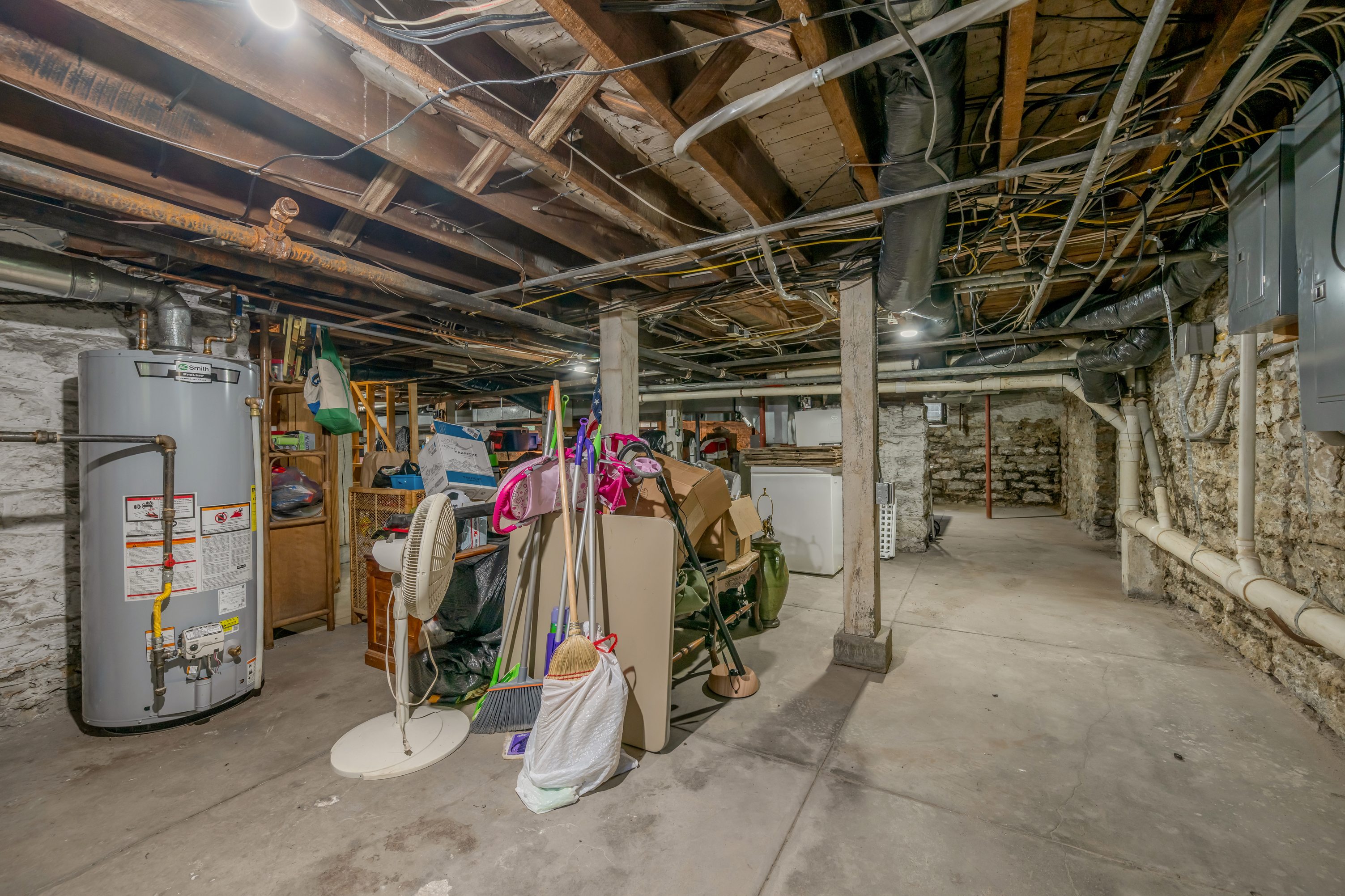  262 S Ashland Avenue - 物件實景