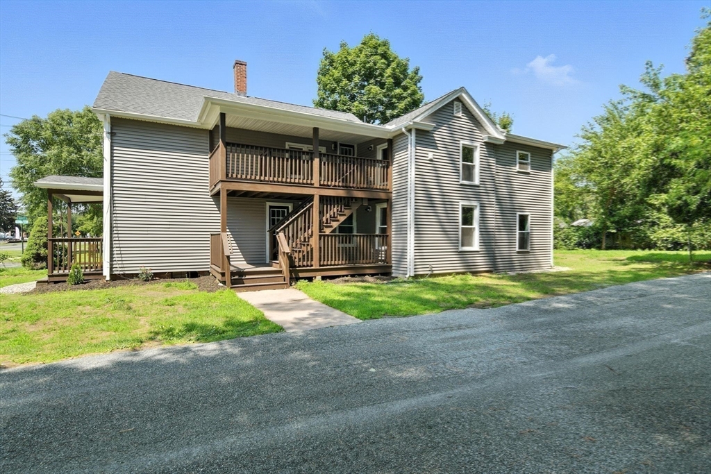 Agawam, Massachusetts, 01001, United States, 8 Bedrooms Bedrooms, ,3 BathroomsBathrooms,Residential,For Sale,1918725