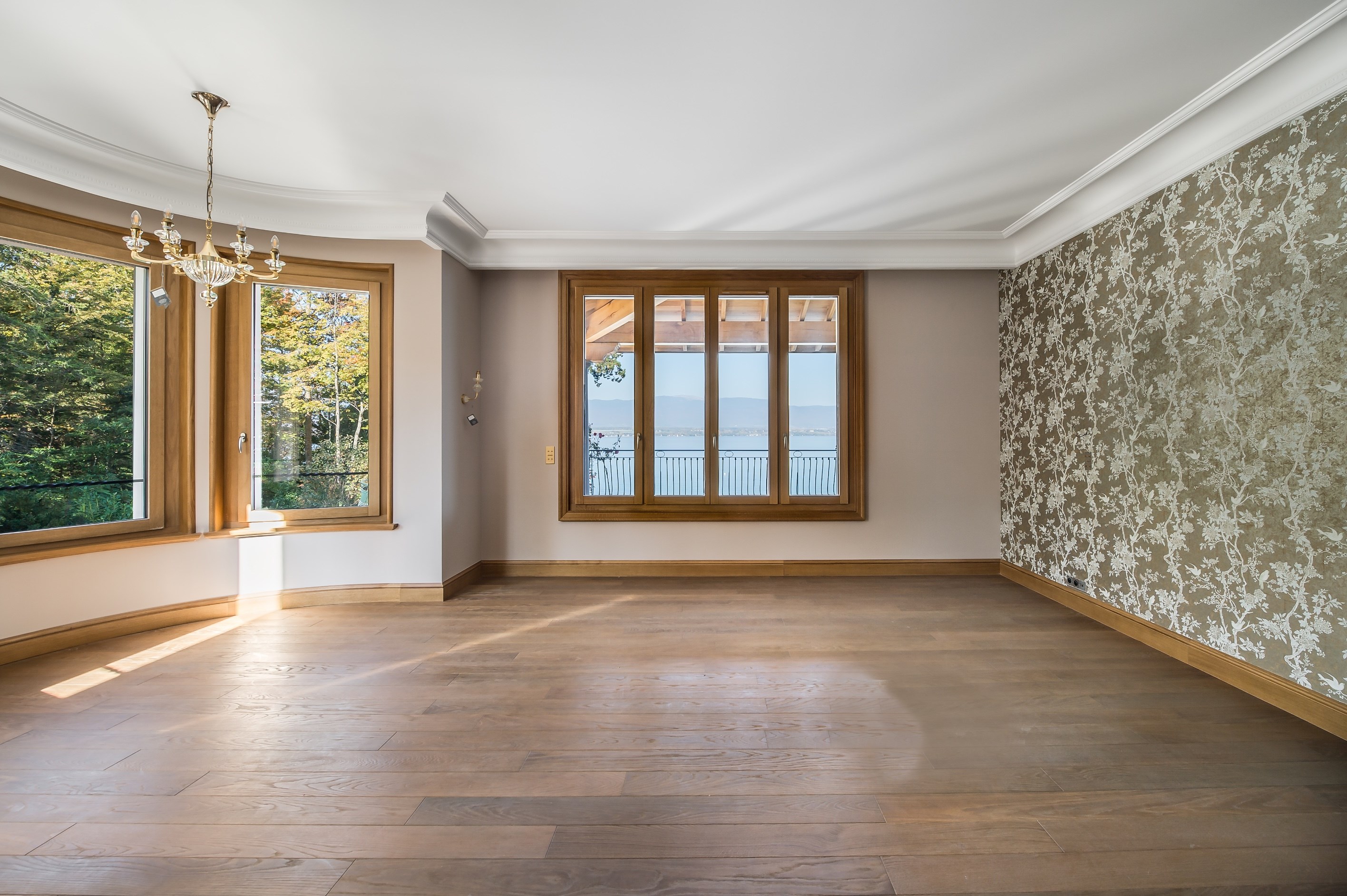  BEAUTIFUL WATERFRONT PROPERTY - 物件實景