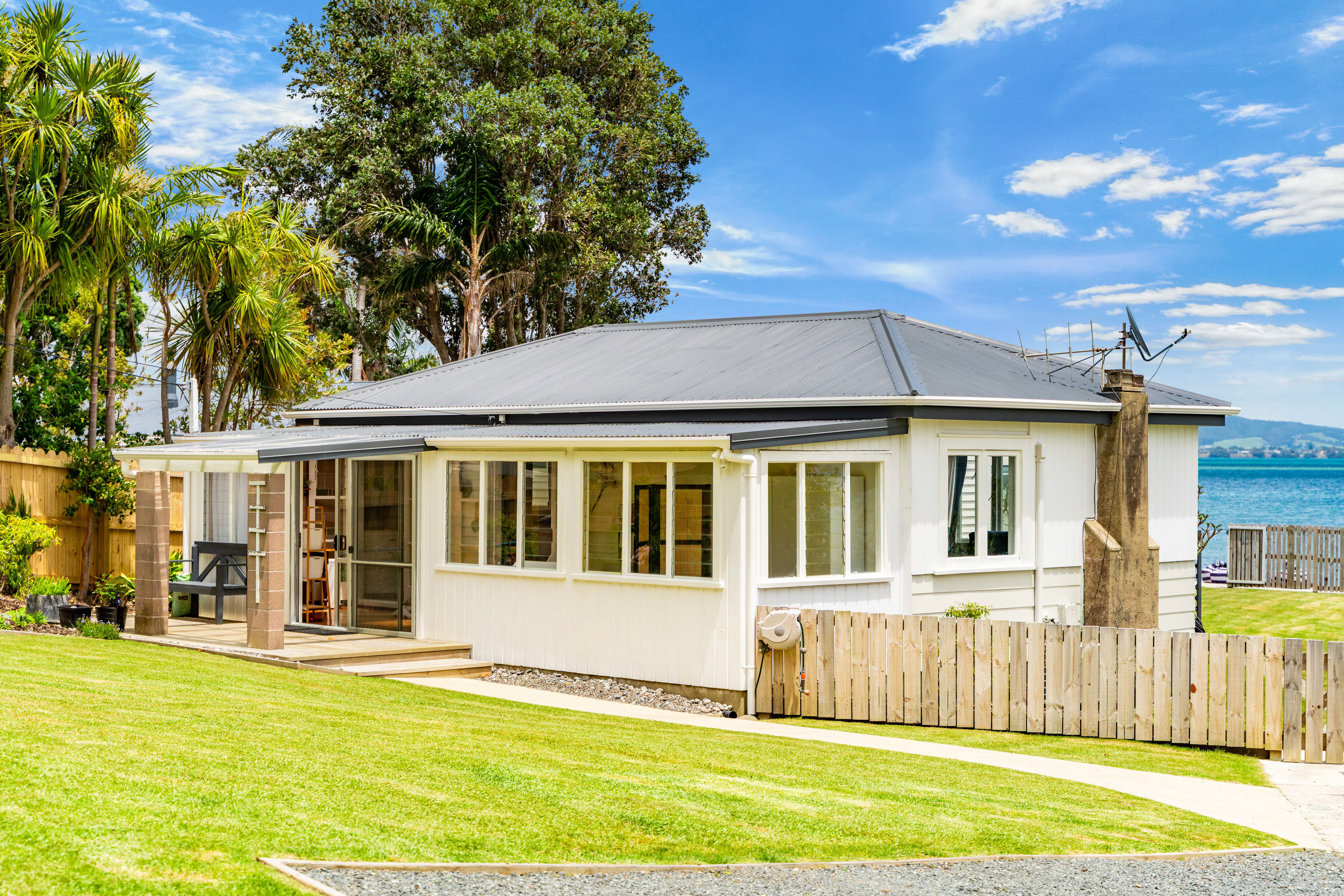  1946 Whangarei Heads Road, Whangarei Heads, New Zeland - 物件實景