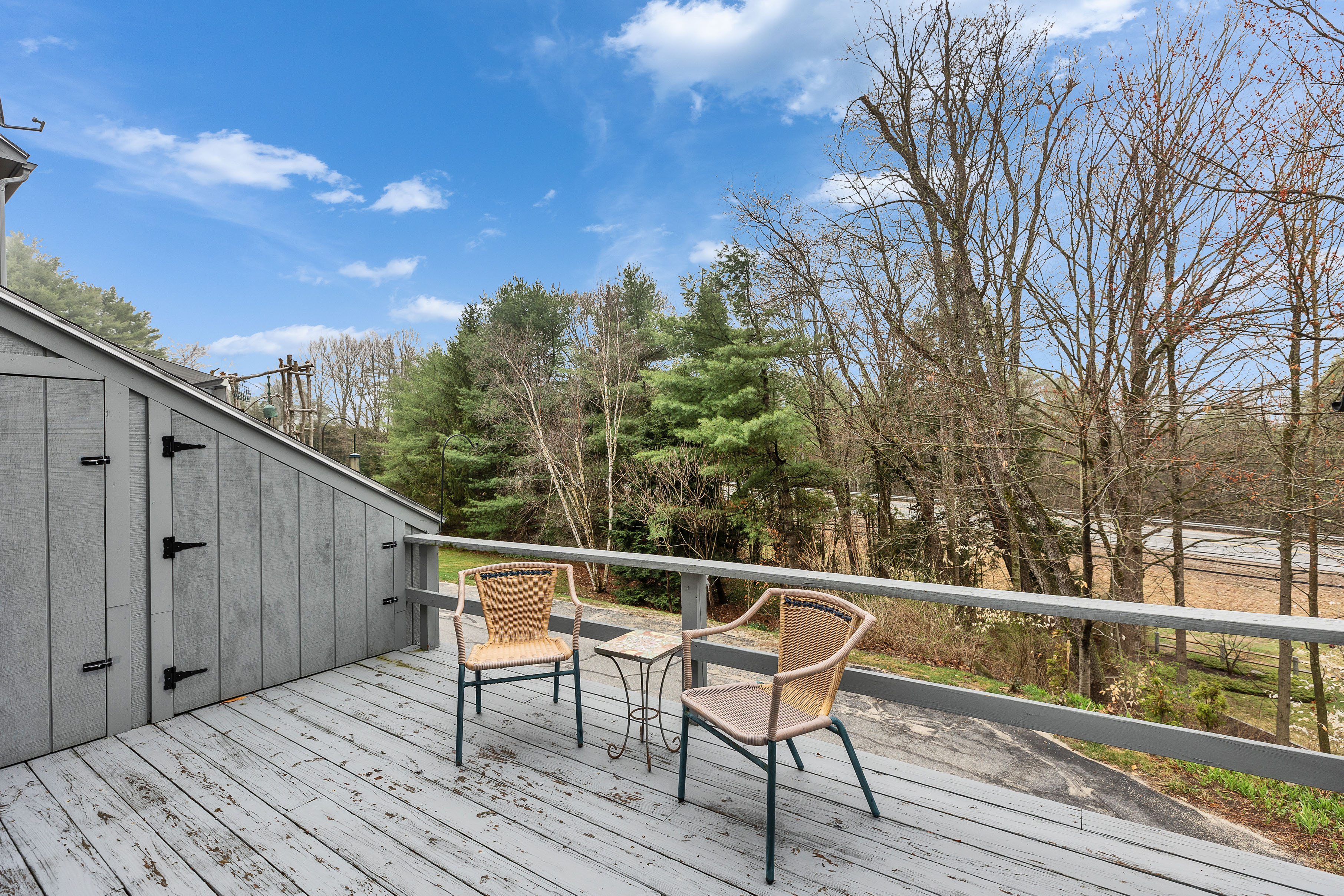  7 Governor Square - 物件實景