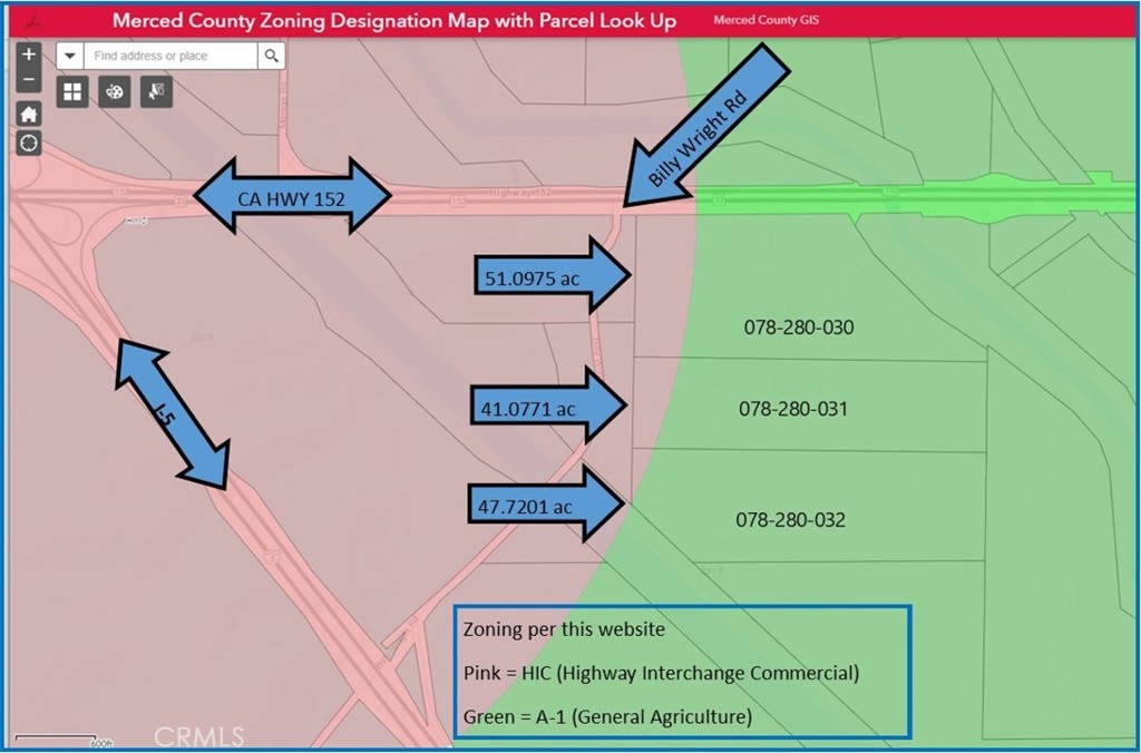 Los Banos, California, 93635, United States, ,Land,For Sale,1975204
