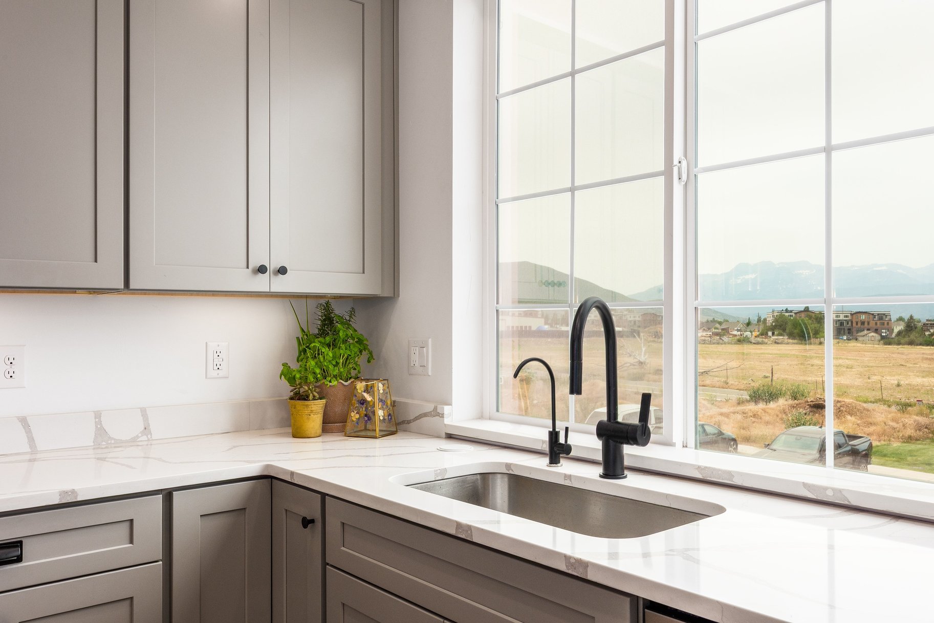  New Townhome with Exceptional Flexibility in the Heart of Heber - 物件實景