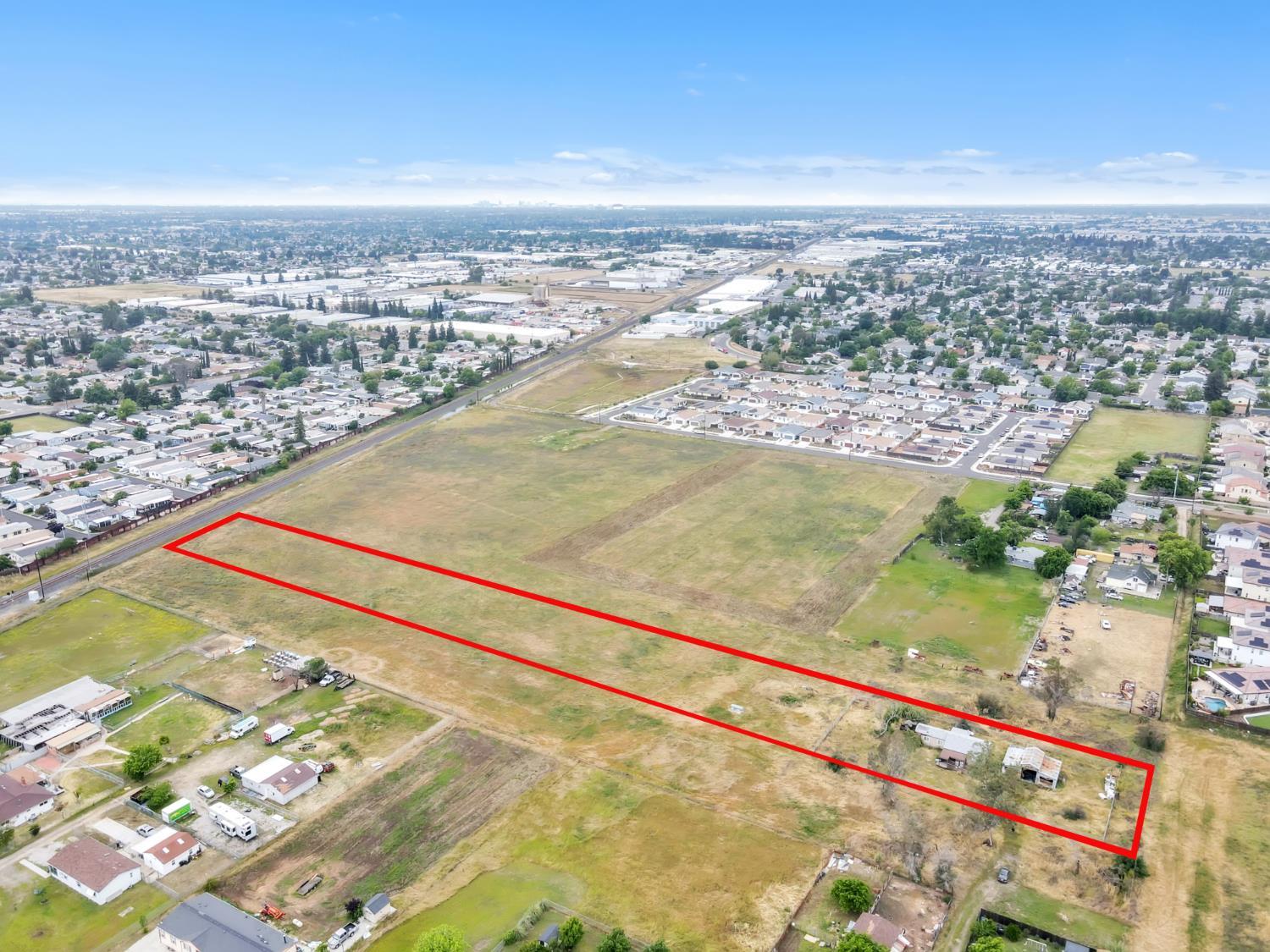 Sacramento, California, 95828, United States, ,Land,For Sale,2040311