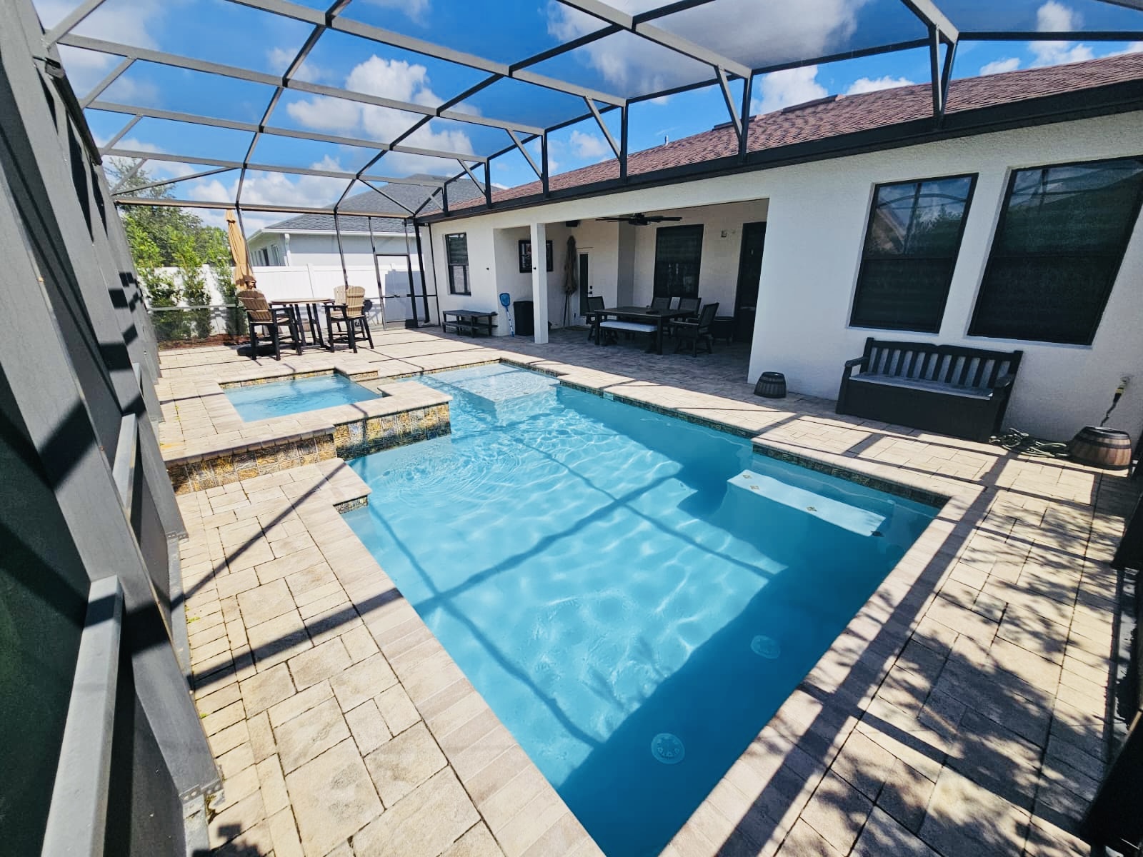 Kissimmee, Florida, 34746, United States, 4 Bedrooms Bedrooms, ,3 BathroomsBathrooms,Residential,For Sale,1688347