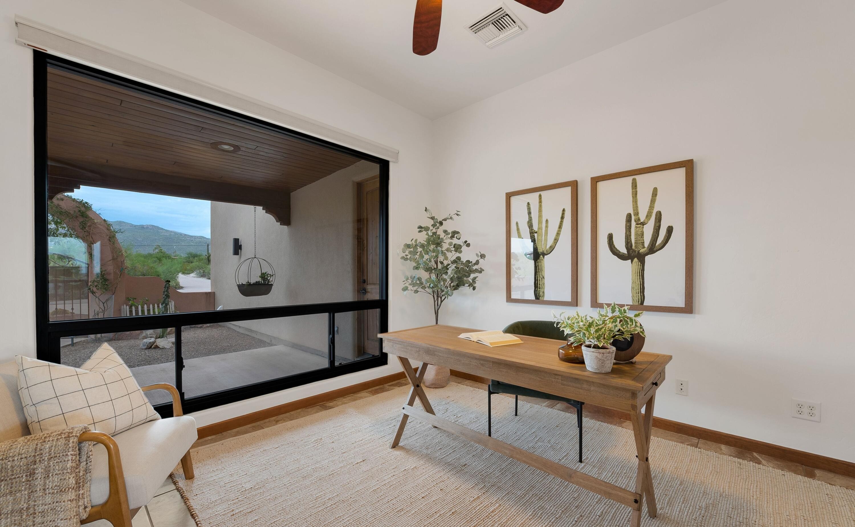  5052 S Perlita Road¦Tucson, AZ - 物件實景