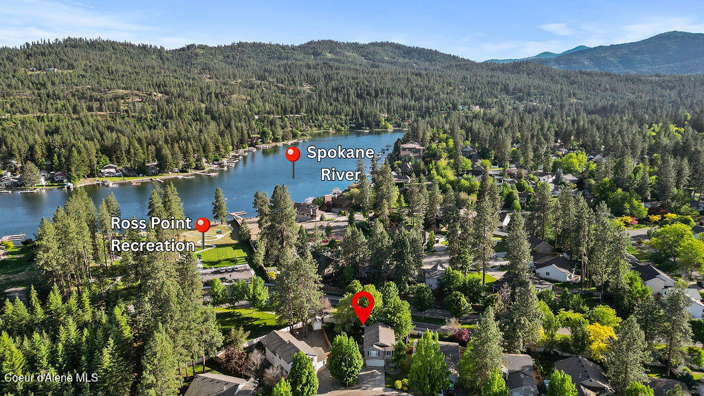 Post Falls, Idaho, 83854, United States, 4 Bedrooms Bedrooms, ,3 BathroomsBathrooms,Residential,For Sale,1870945