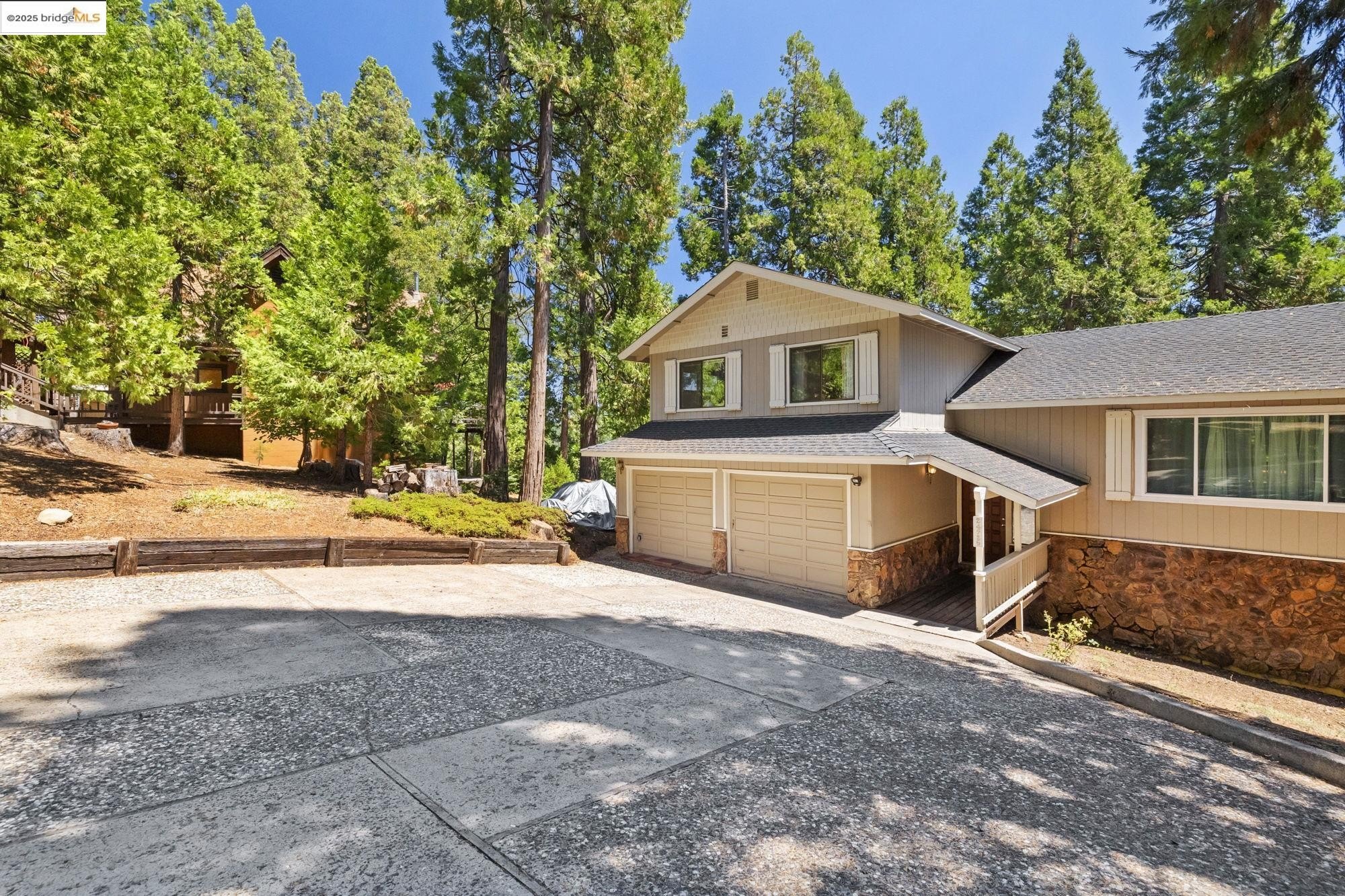 Mi Wuk Village, California, 95346, United States, 4 Bedrooms Bedrooms, ,3 BathroomsBathrooms,Residential,For Sale,1826710