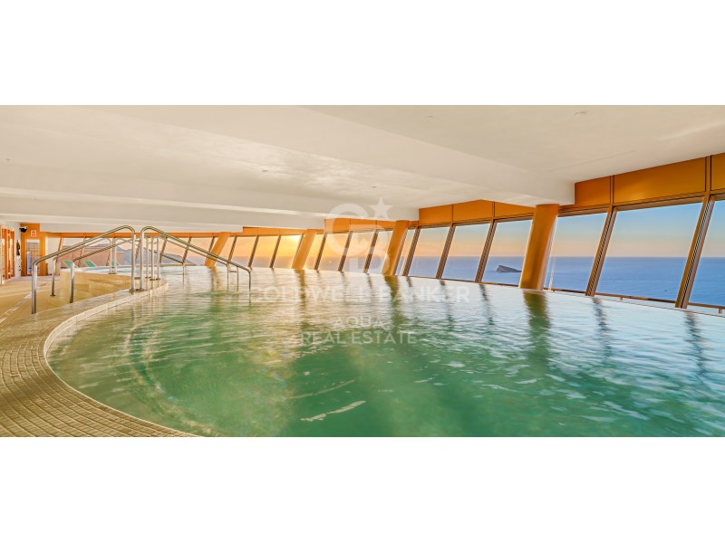 Benidorm, Comunidad Valenciana, ES, 2 Bedrooms Bedrooms, ,2 BathroomsBathrooms,Residential,For Sale,1883688