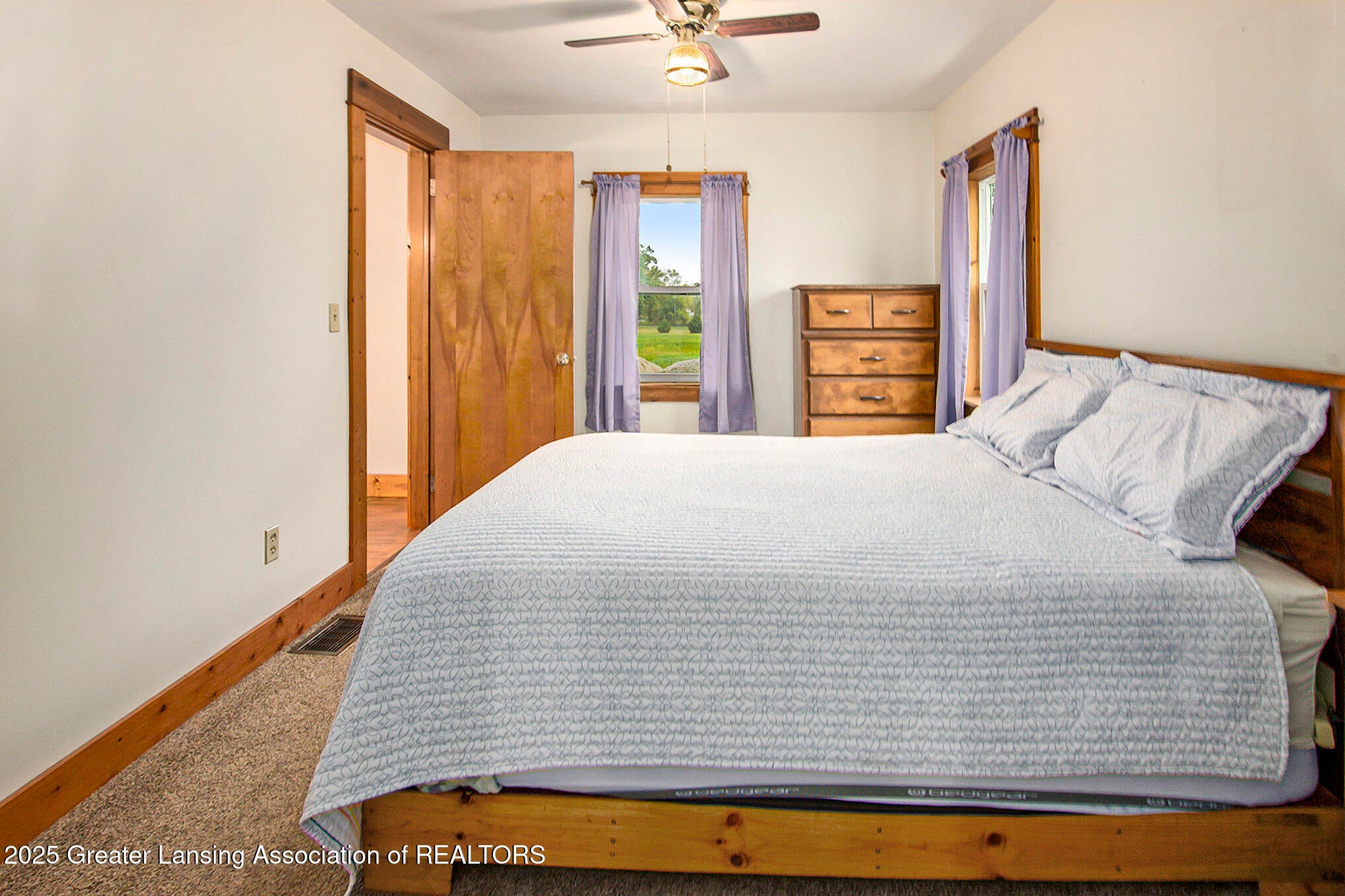 Webberville, Michigan, 48892, United States, 5 Bedrooms Bedrooms, ,2 BathroomsBathrooms,Residential,For Sale,1963155