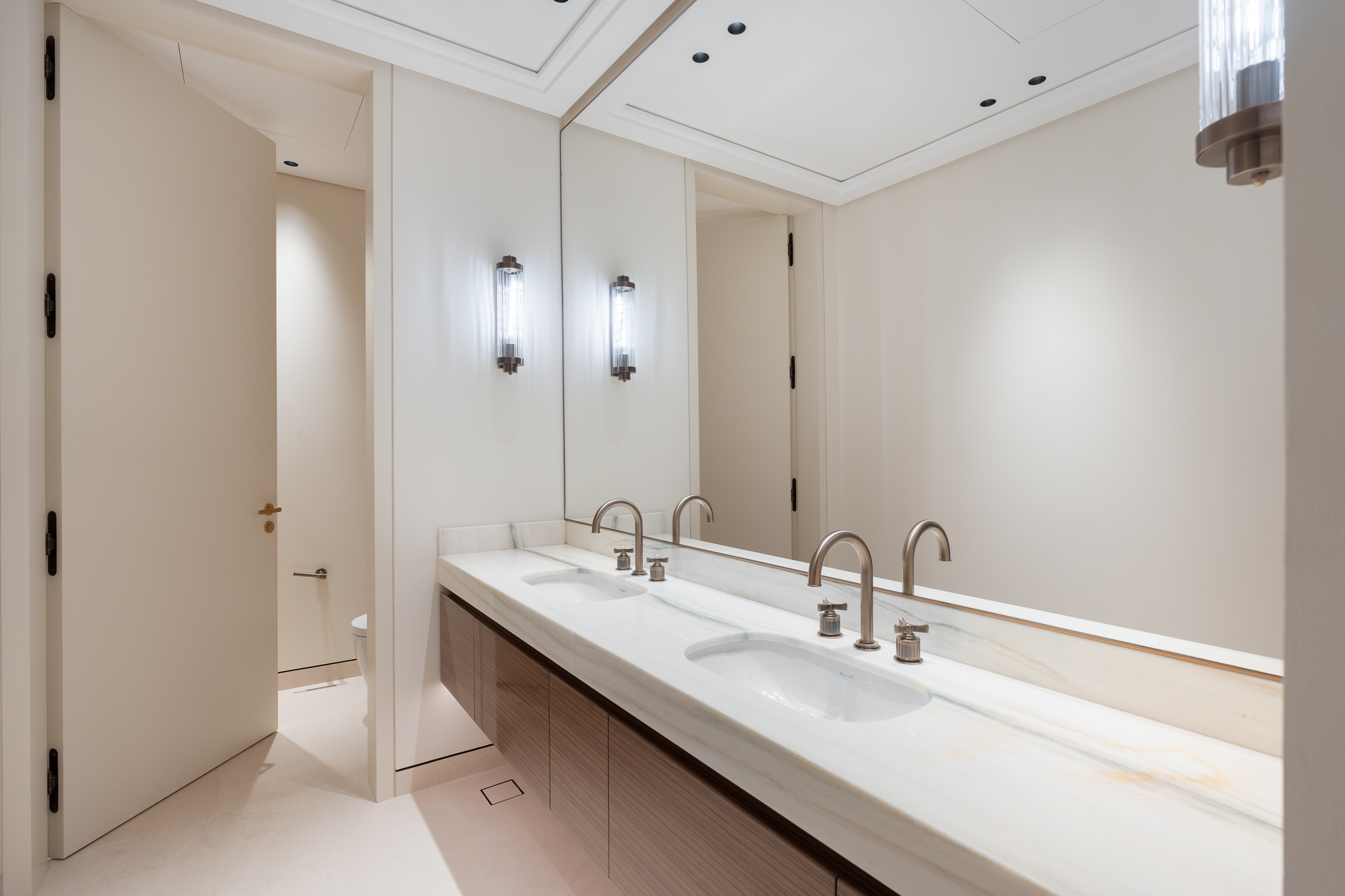  Corner Dubai Hills Estate Villa With Golf Views - 物件實景