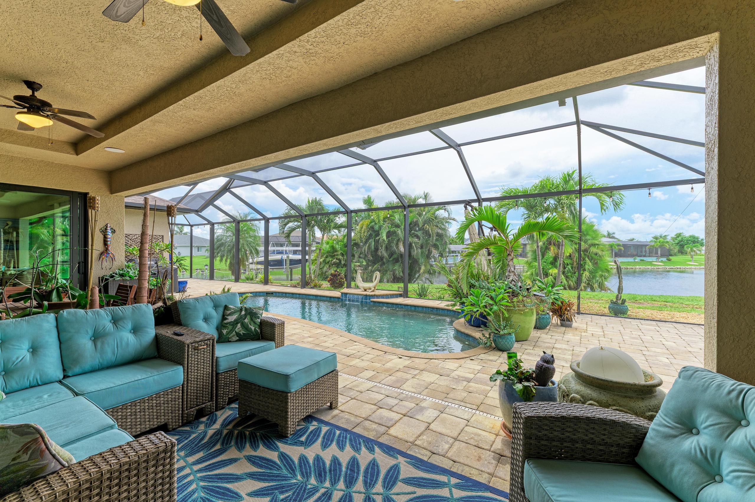 Port Charlotte, Florida, 33981, United States, 3 Bedrooms Bedrooms, ,2 BathroomsBathrooms,Residential,For Sale,1941606