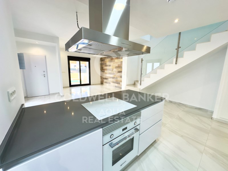 Polop, Comunidad Valenciana, ES, 3 Bedrooms Bedrooms, ,3 BathroomsBathrooms,Residential,For Sale,1846516