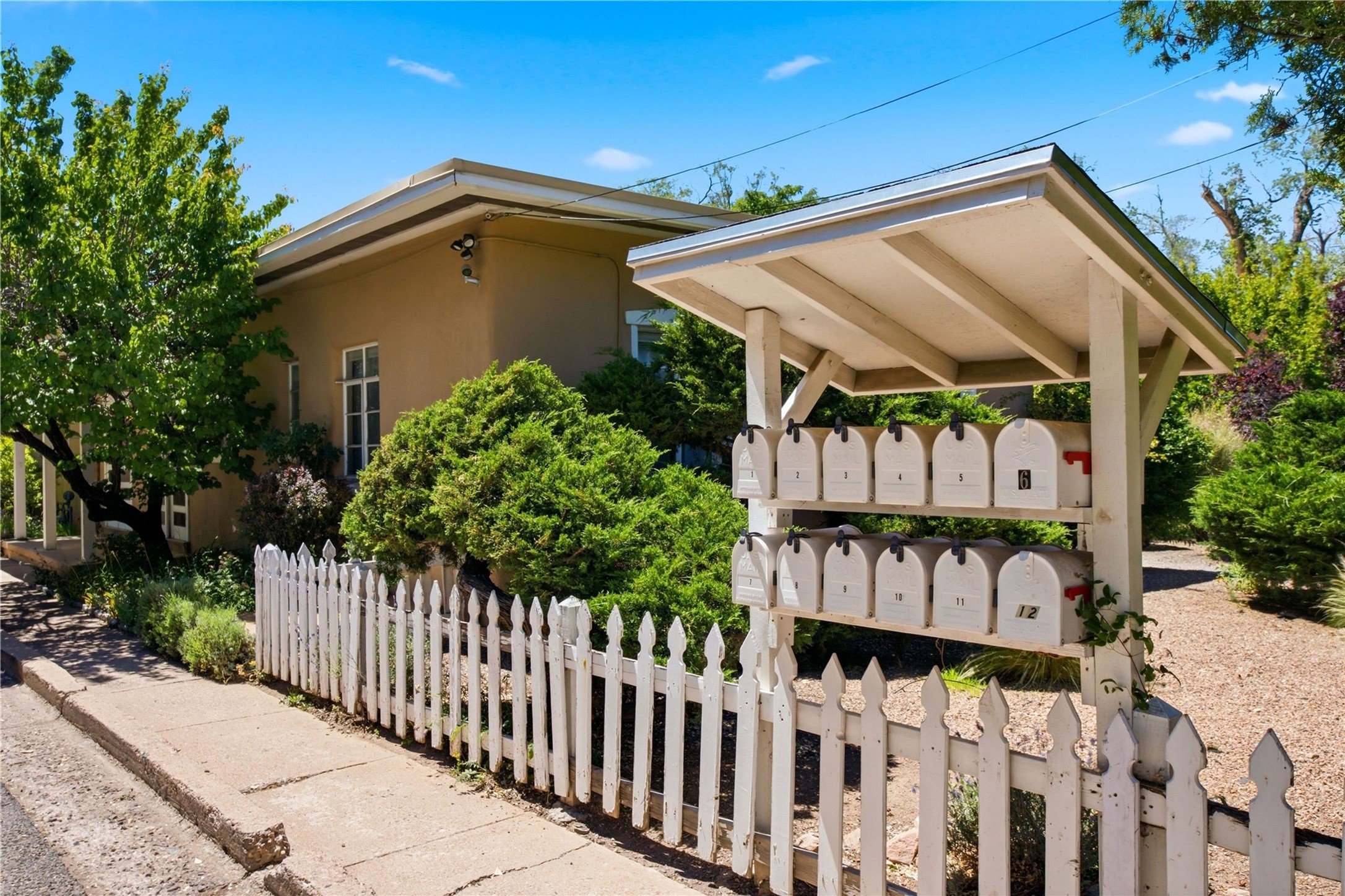  530 Garcia St. #11 - 物件實景