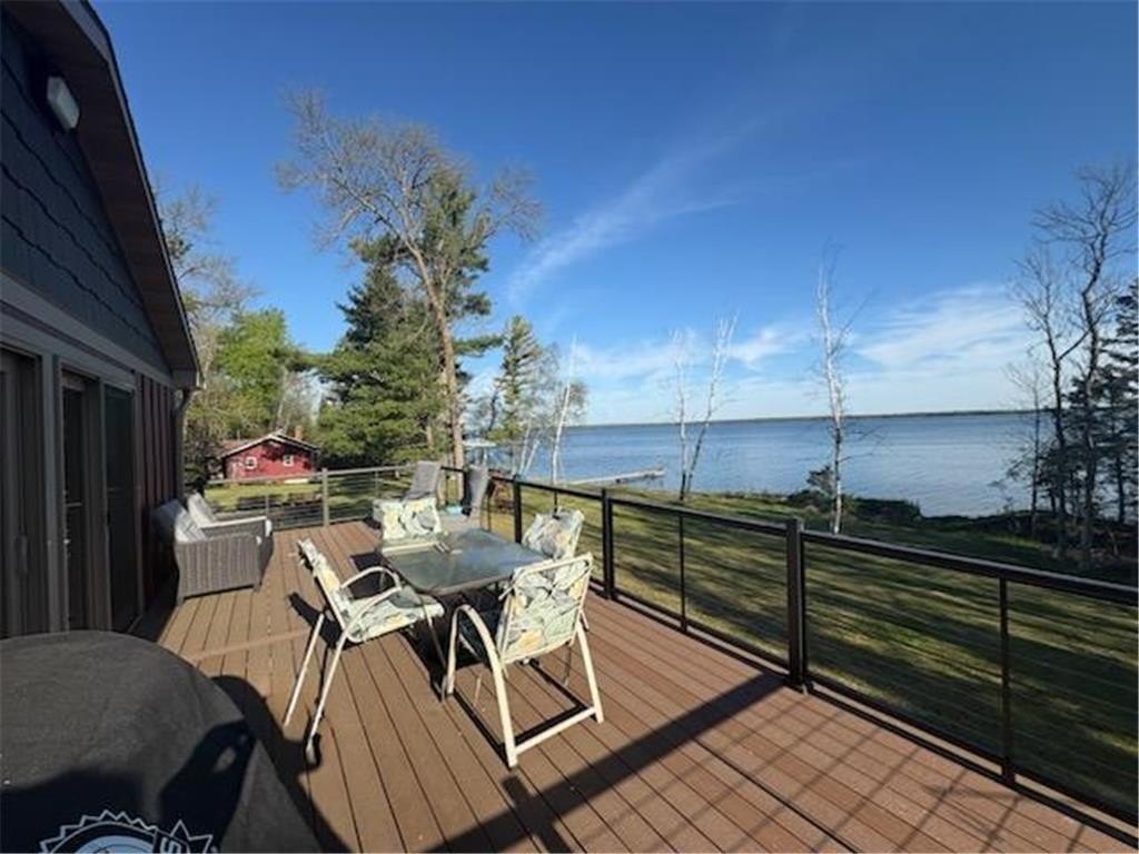 Osage, Minnesota, 56570, United States, 5 Bedrooms Bedrooms, ,2 BathroomsBathrooms,Residential,For Sale,2031119