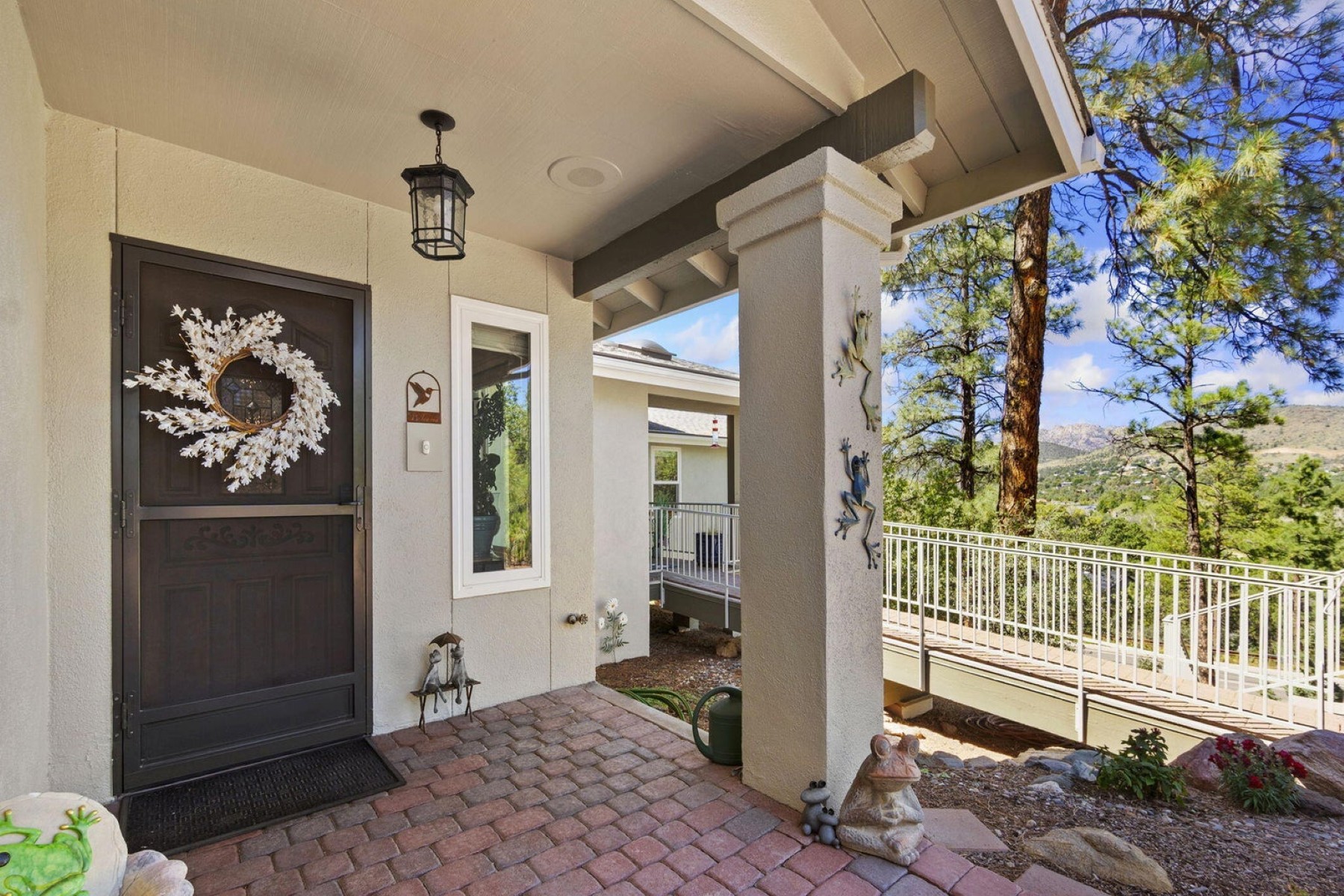  2405 N Williamson Valley Road  Prescott, AZ - 物件實景