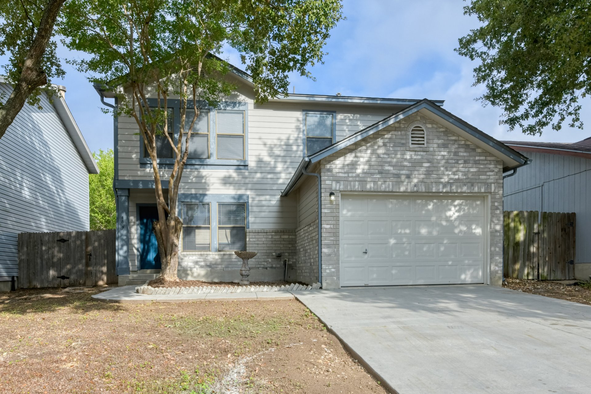 Desert Poppy , San Antonio, TX 78247 #1