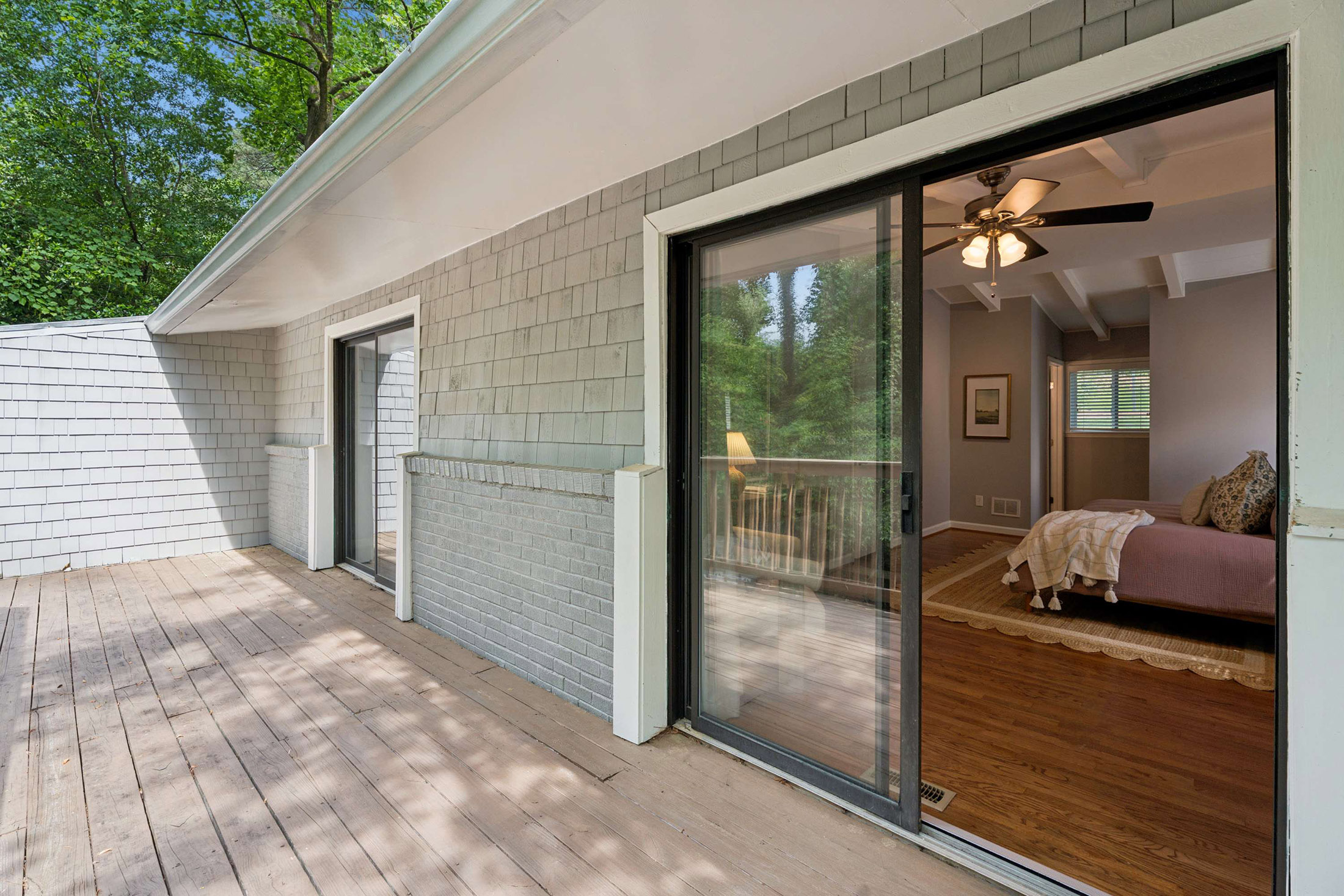  Modern Luxury Meets Total Peace in Brookhaven - 物件實景