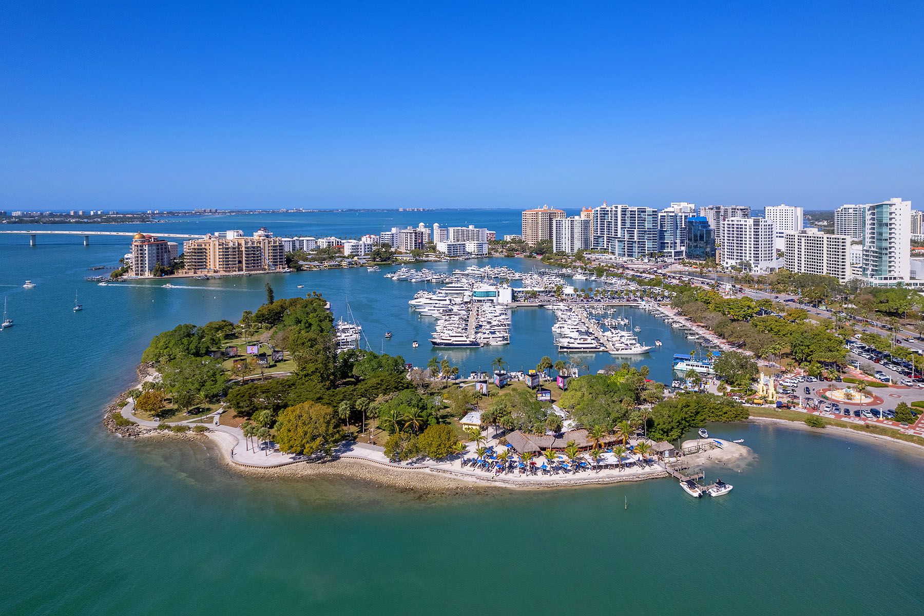  WASHINGTON PARK - 物件實景