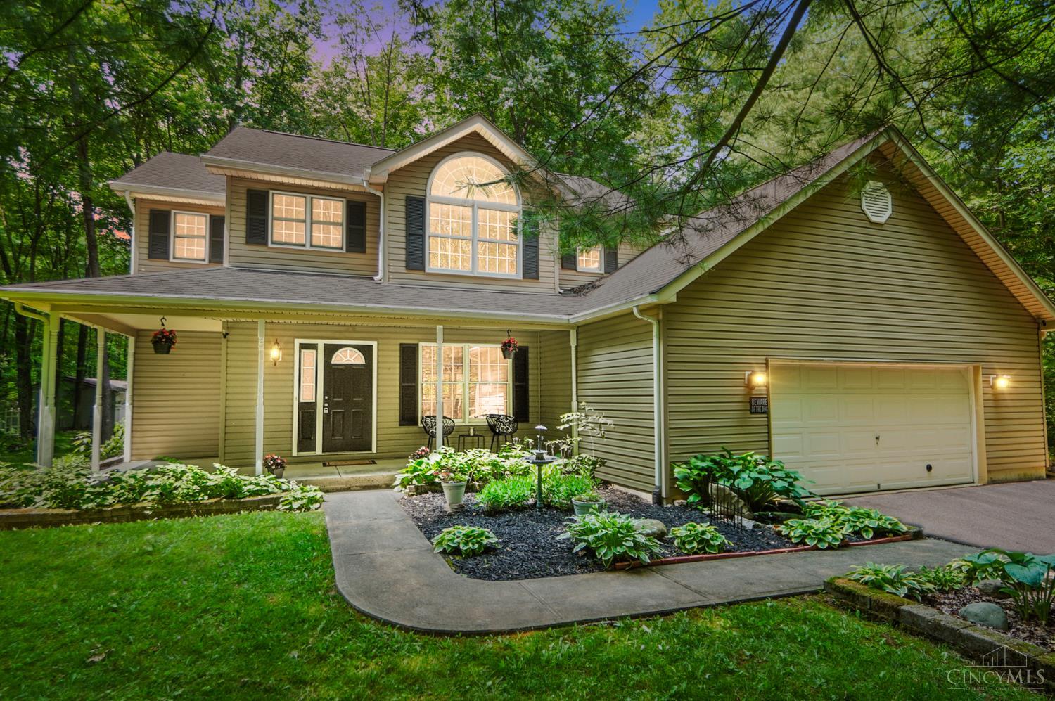 Union Twp, Ohio, 45036, United States, 3 Bedrooms Bedrooms, ,3 BathroomsBathrooms,Residential,For Sale,1848565
