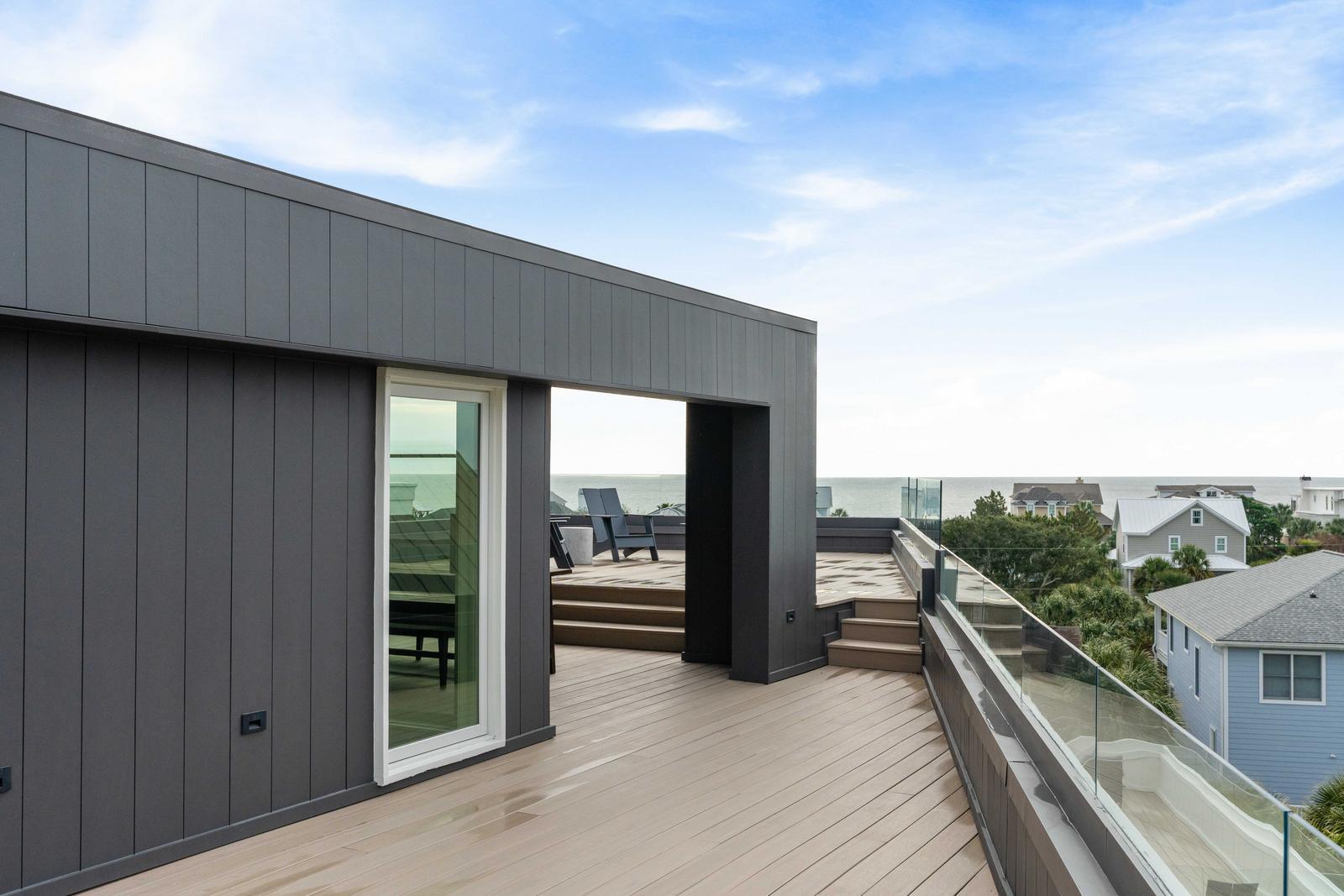 Isle of Palms, South Carolina, 29451, United States, 4 Bedrooms Bedrooms, ,5 BathroomsBathrooms,Residential,For Sale,2003052