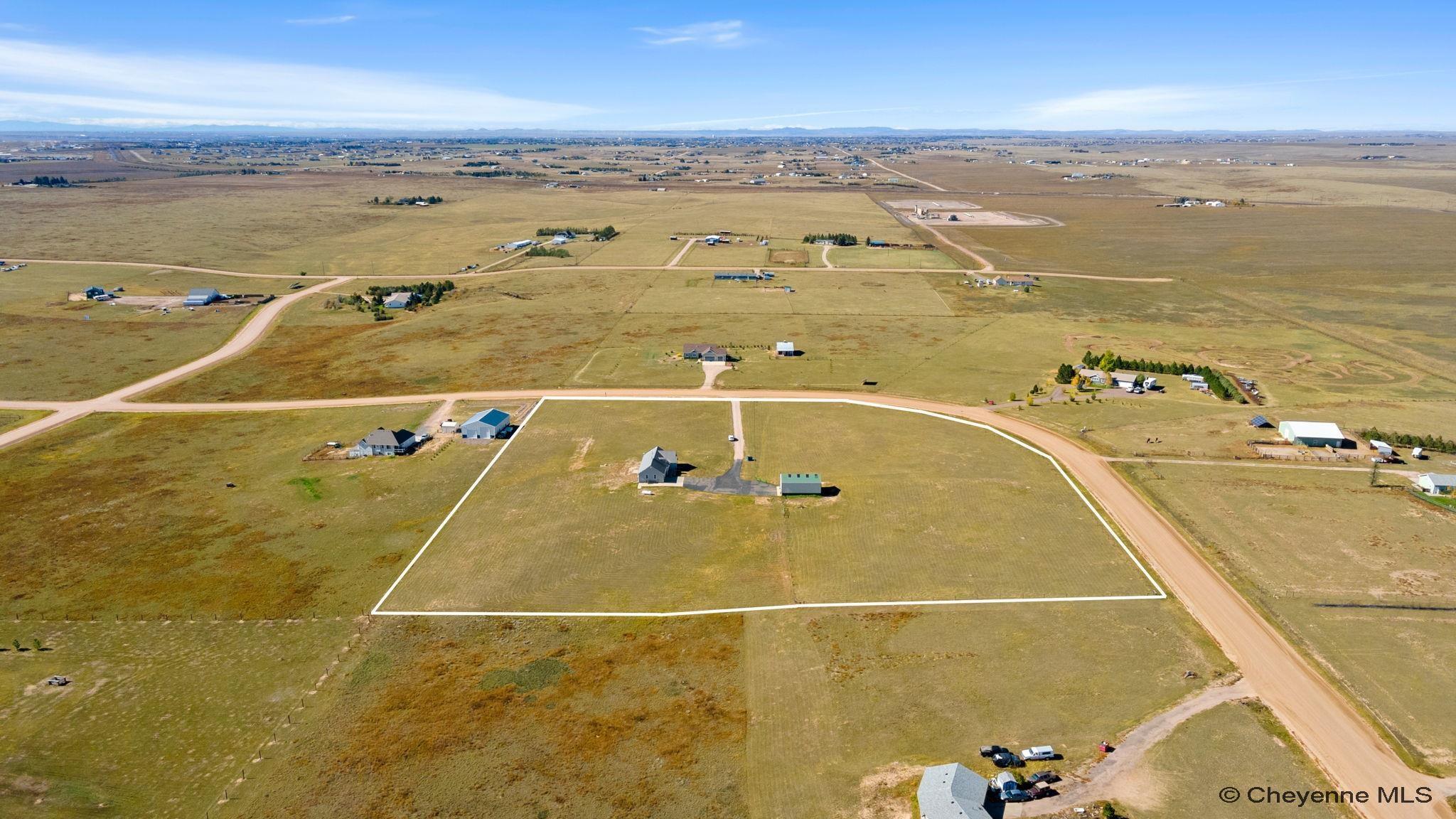 Cheyenne, Wyoming, 82009, United States, 5 Bedrooms Bedrooms, ,3 BathroomsBathrooms,Residential,For Sale,2003035