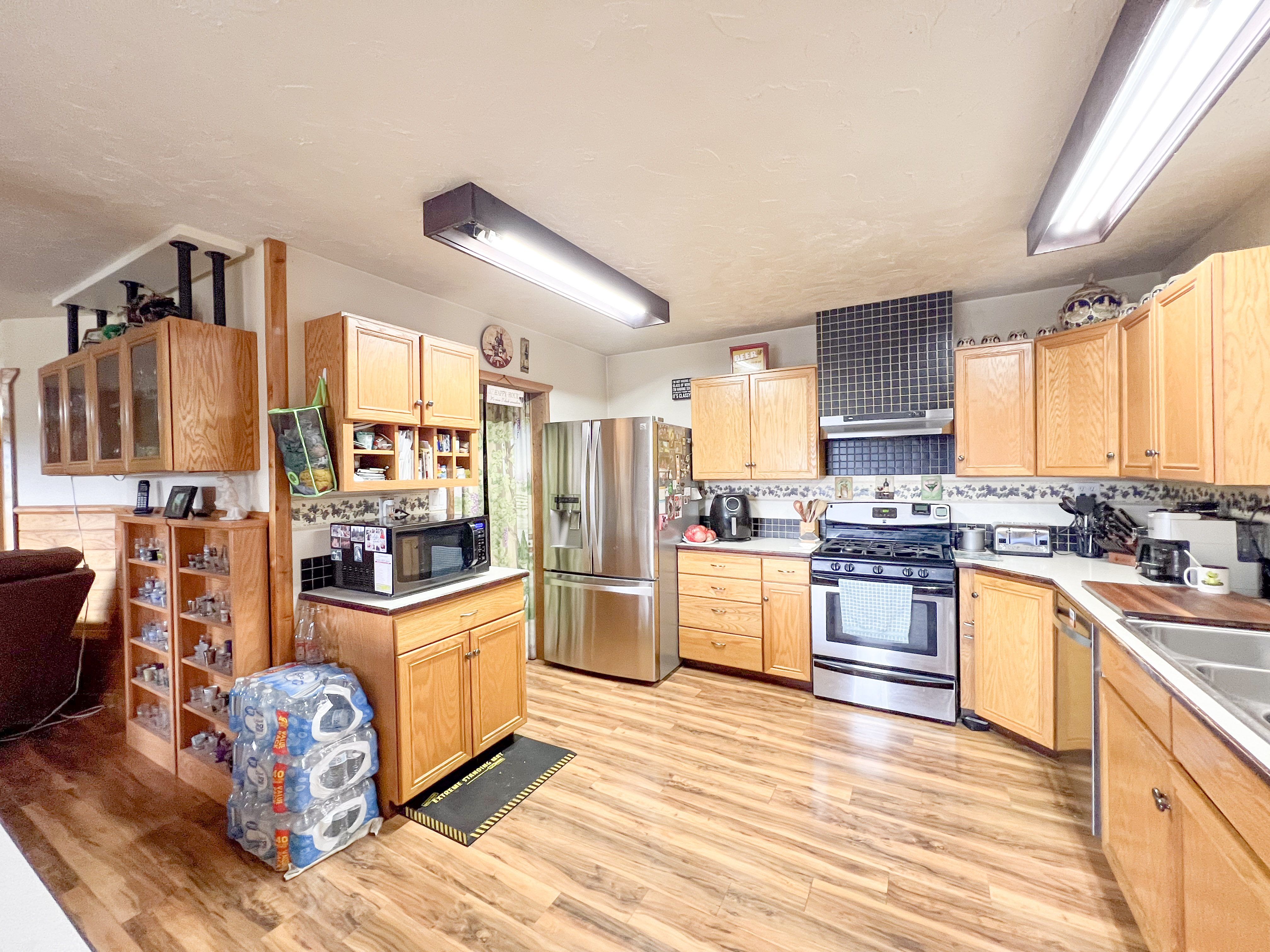 Rice, Washington, 99167, United States, 5 Bedrooms Bedrooms, ,3 BathroomsBathrooms,Residential,For Sale,1881198