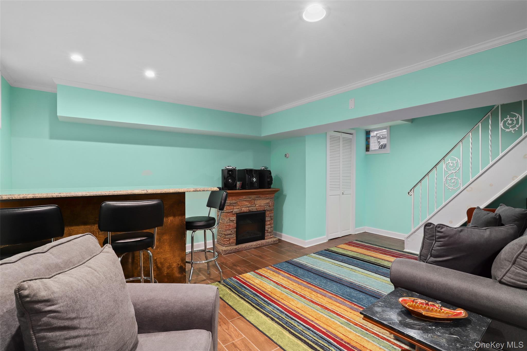 Ossining, New York, 10562, United States, 3 Bedrooms Bedrooms, ,2 BathroomsBathrooms,Residential,For Sale,1922998