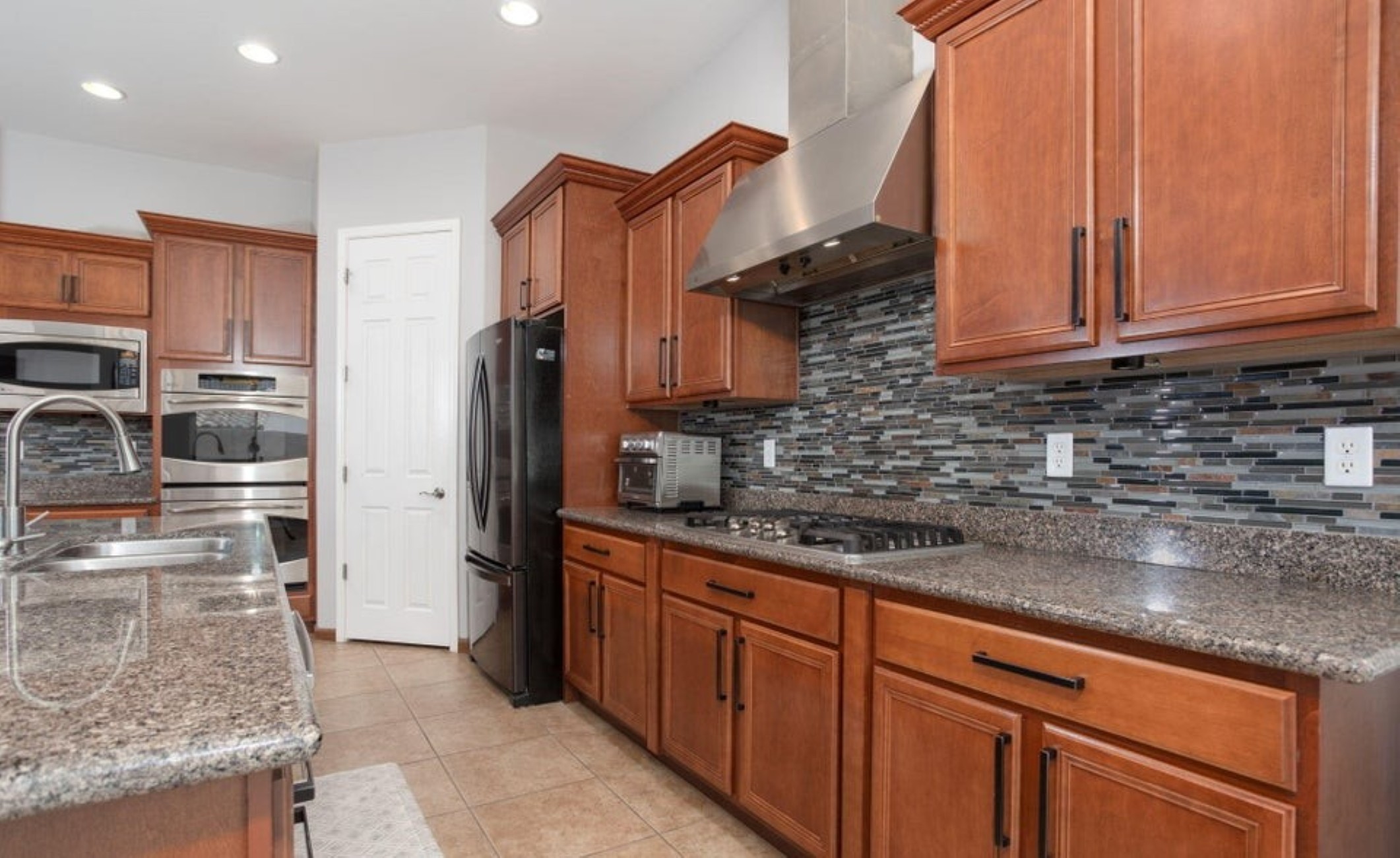  3463 W Desert Peace Drive, Marana, AZ 85658 - 物件實景