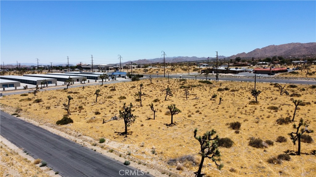 321 Twentynine Palms Highway, Yucca Valley, California, 92284, United States, ,Land,For Sale,321 Twentynine Palms Highway,1435442