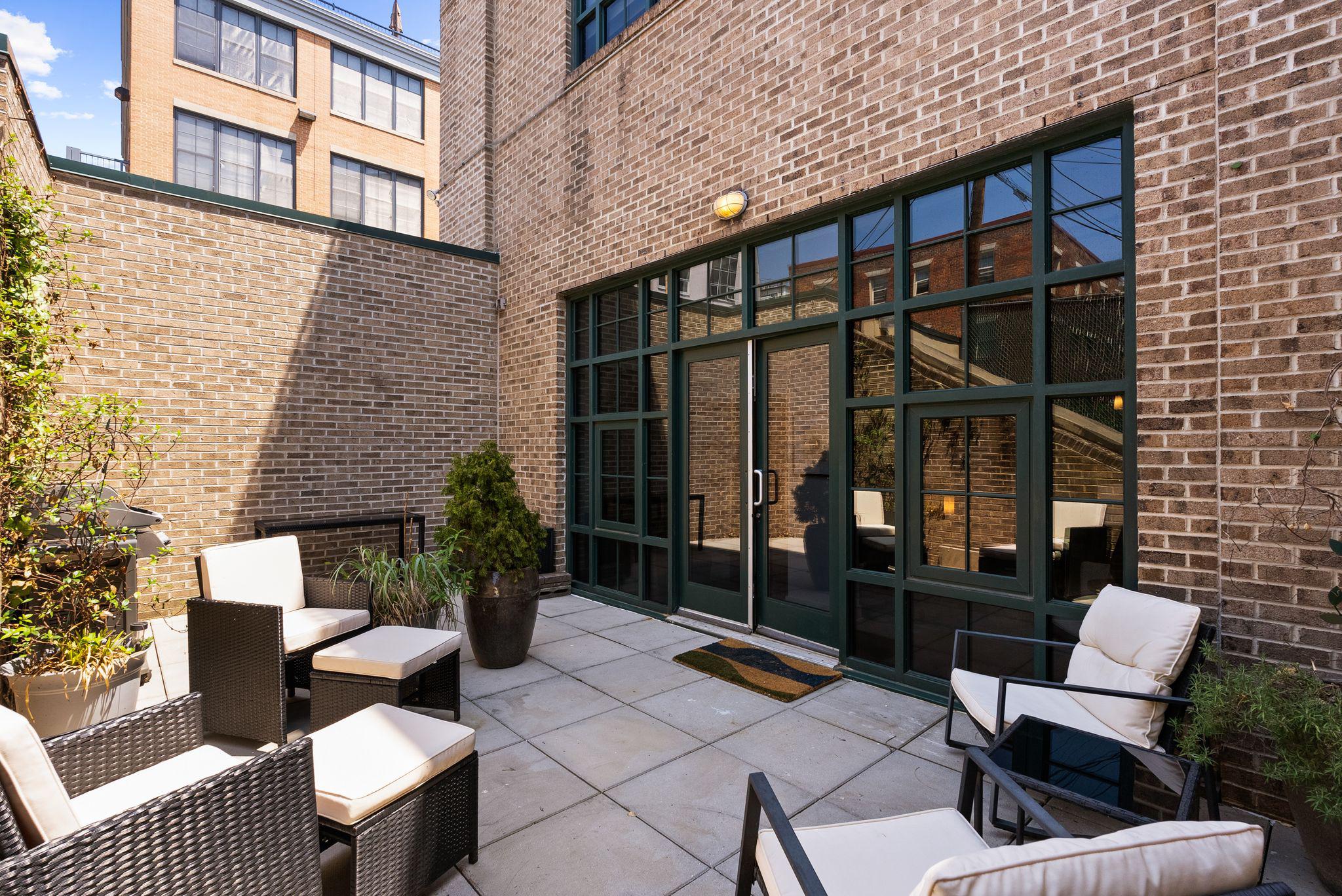  1701 Kalorama Road NW, Washington, DC, 20009 - 物件實景