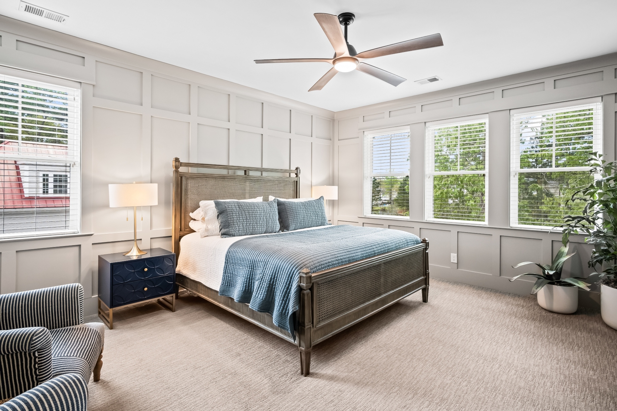  2120 Malcolm Road - 物件實景