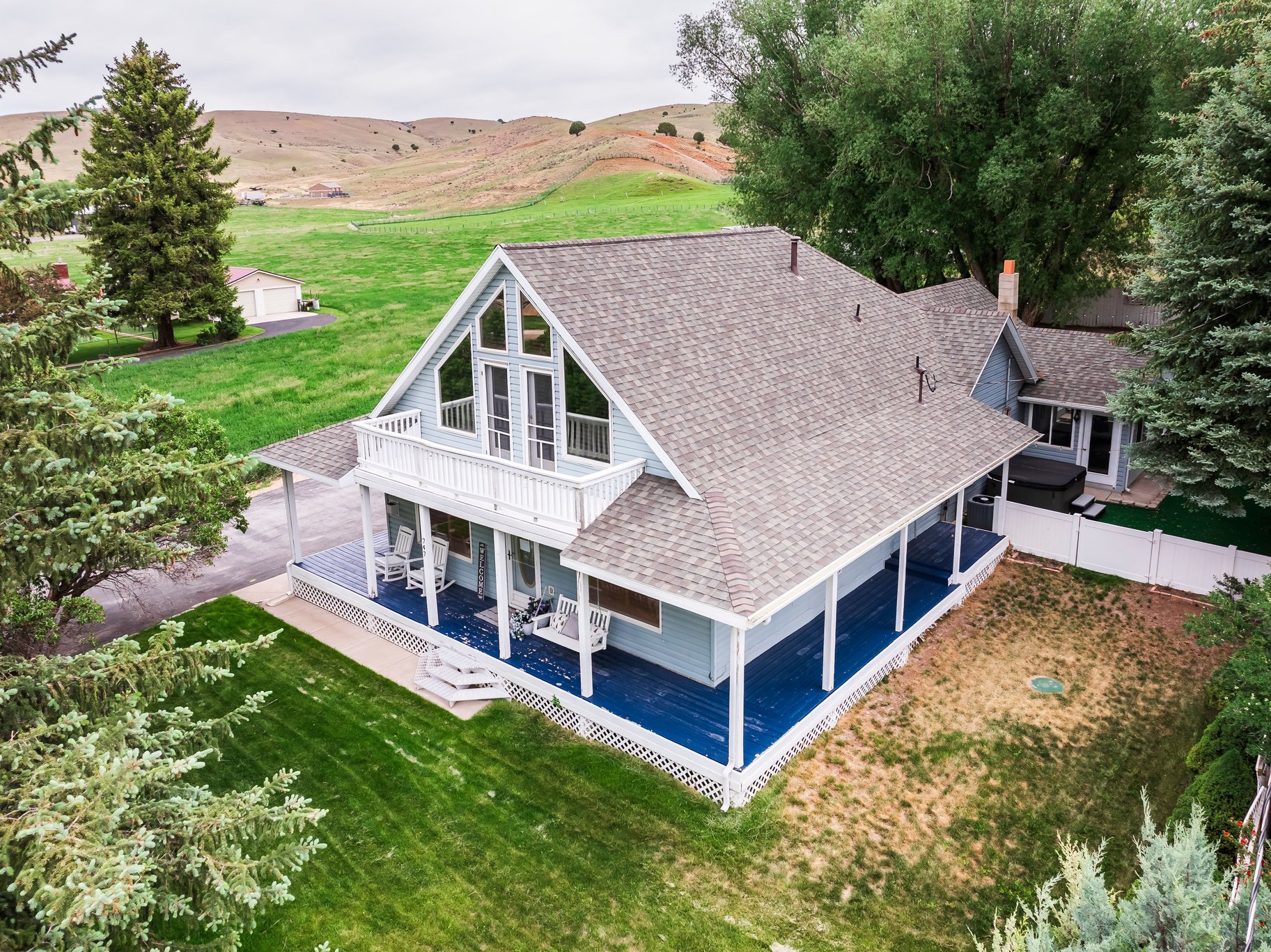  Country Charm Near Park City - 物件實景