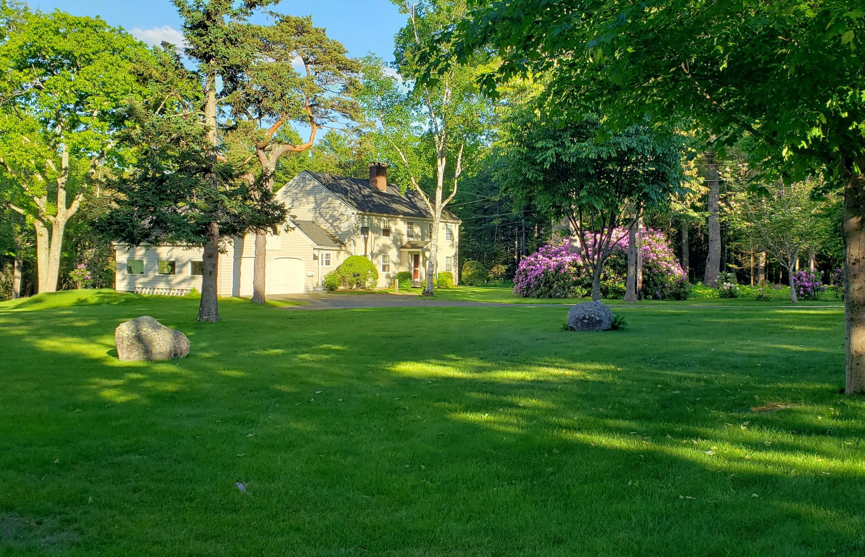  154 Chestnut Street - 物件實景