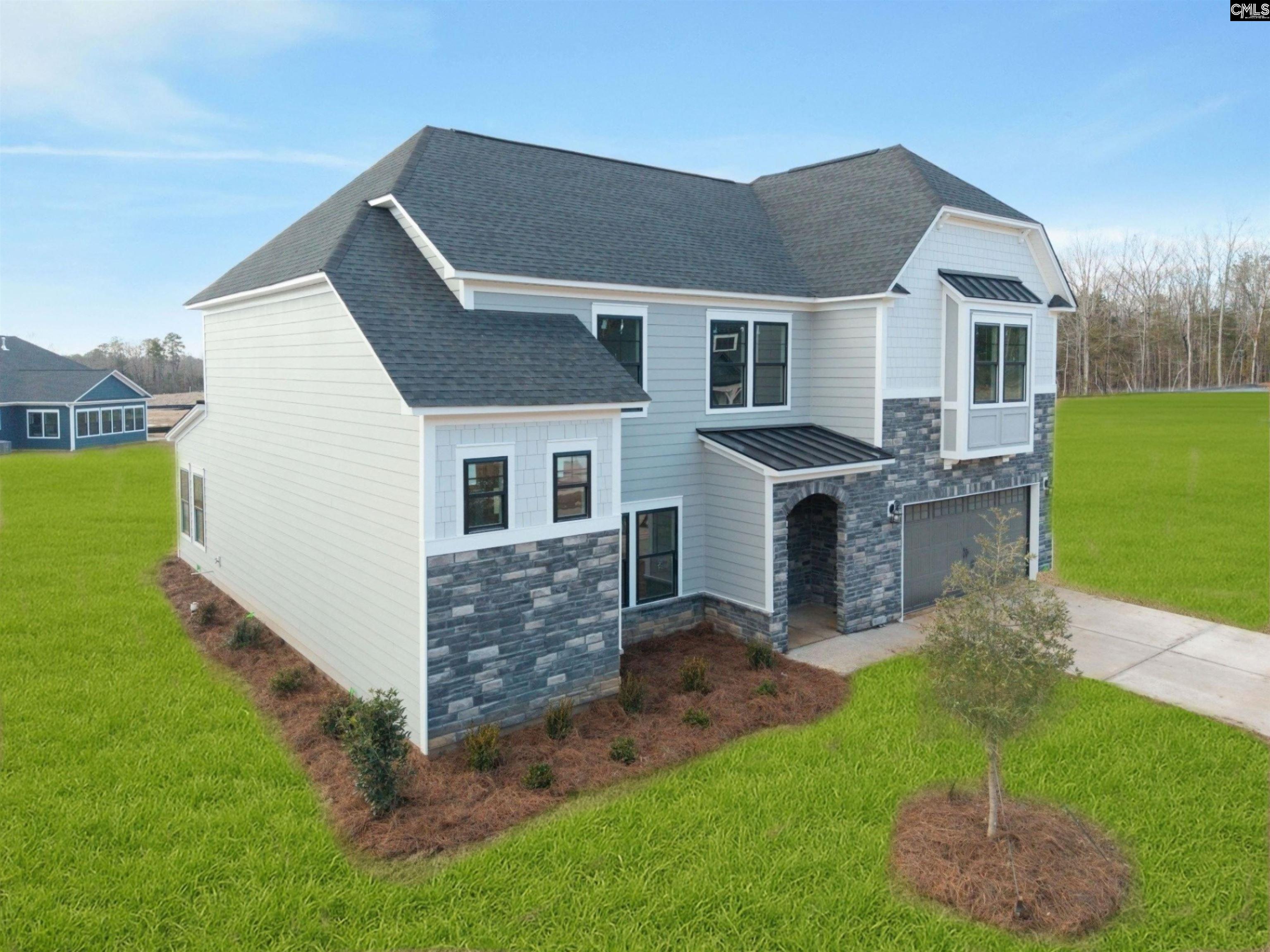 Chapin, South Carolina, 29036, United States, 5 Bedrooms Bedrooms, ,4 BathroomsBathrooms,Residential,For Sale,1868319