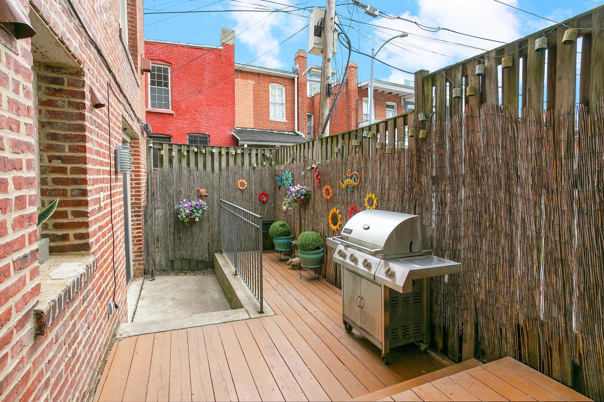  2535 13th Street NW, Washington, DC, 20009 - 物件實景