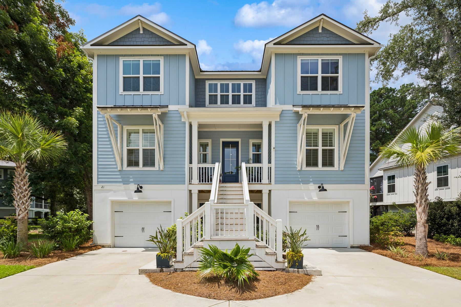  21 Paddocks Boulevard, Hilton Head Island - 物件實景