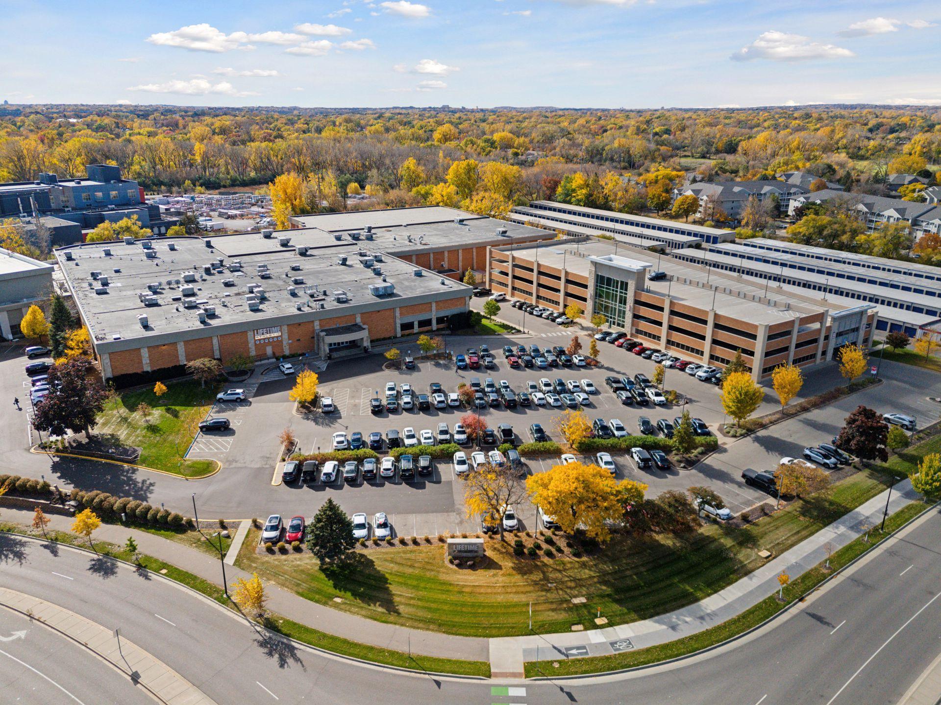 Golden Valley, Minnesota, 55416, United States, 2 Bedrooms Bedrooms, ,Residential,For Sale,1970516