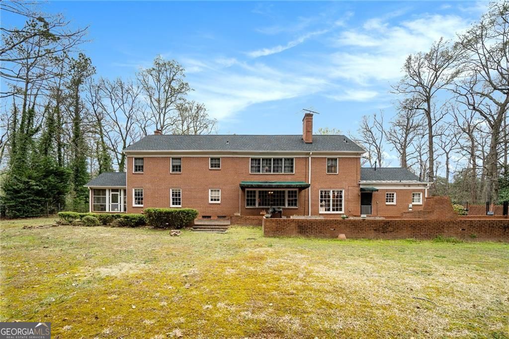 Atlanta, Georgia, 30311, United States, 5 Bedrooms Bedrooms, ,5 BathroomsBathrooms,Residential,For Sale,1909113