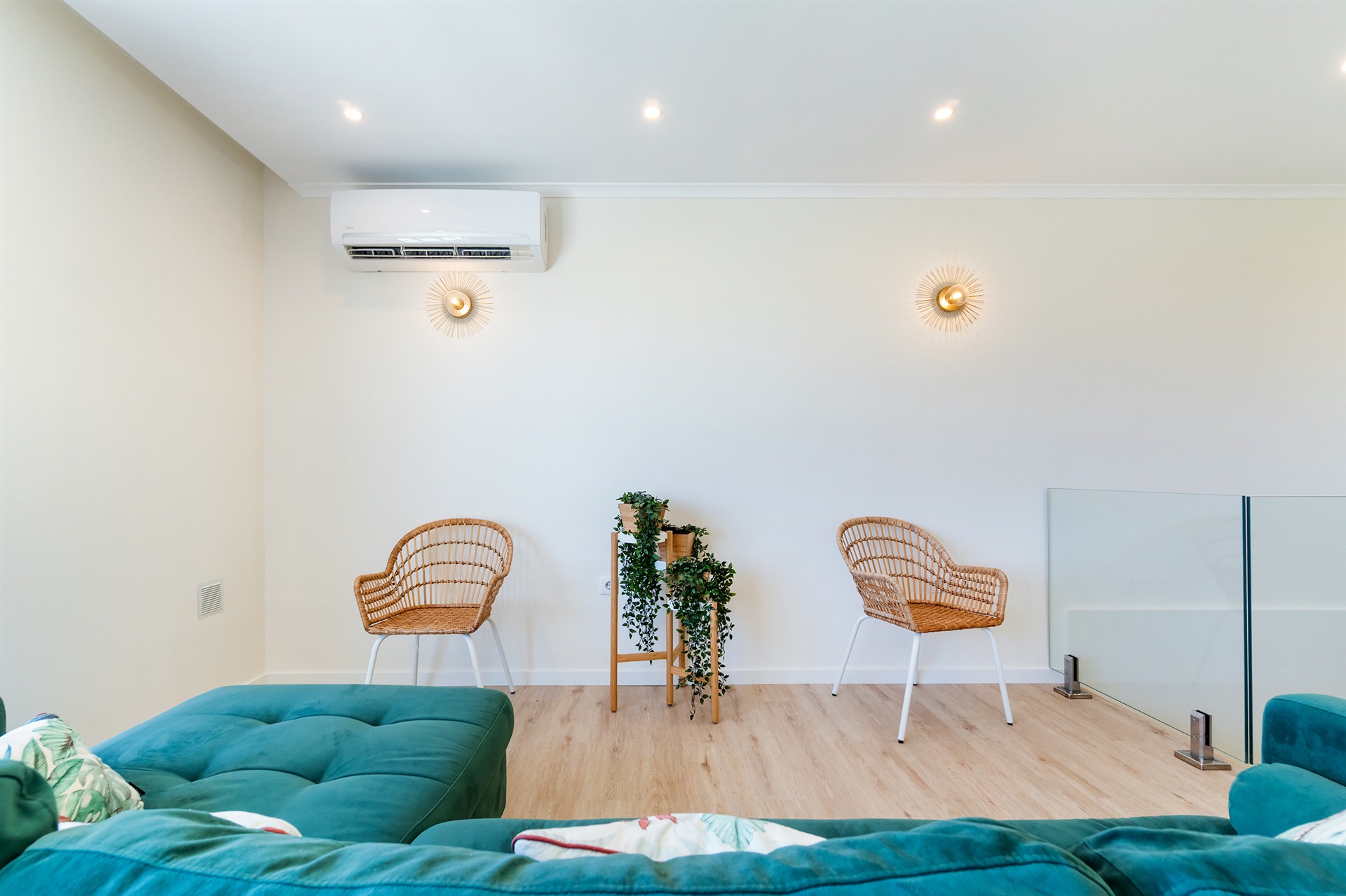  Semi-detached house, 2 bedrooms, for Sale - 物件實景